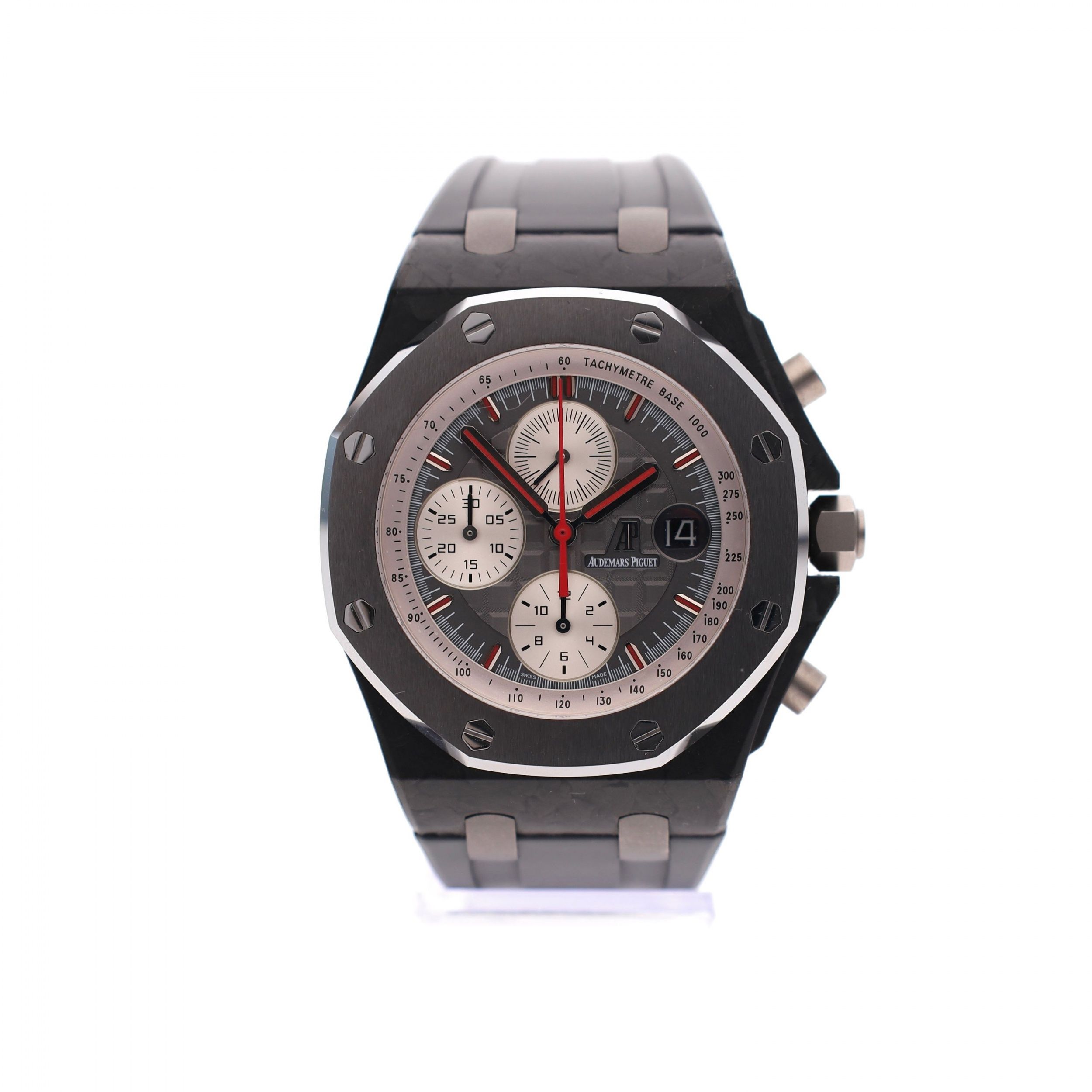 Audemars Piguet Royal Oak Offshore 26202AU.OO.DOO2CA