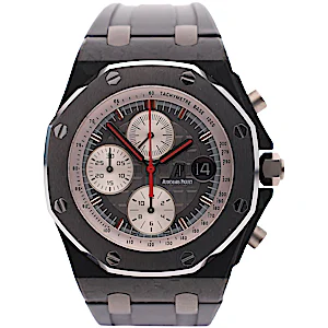 Audemars Piguet Royal Oak Offshore 26202AU.OO.DOO2CA Audemars Piguet Royal Oak Offshore 26202AU.OO.DOO2CA