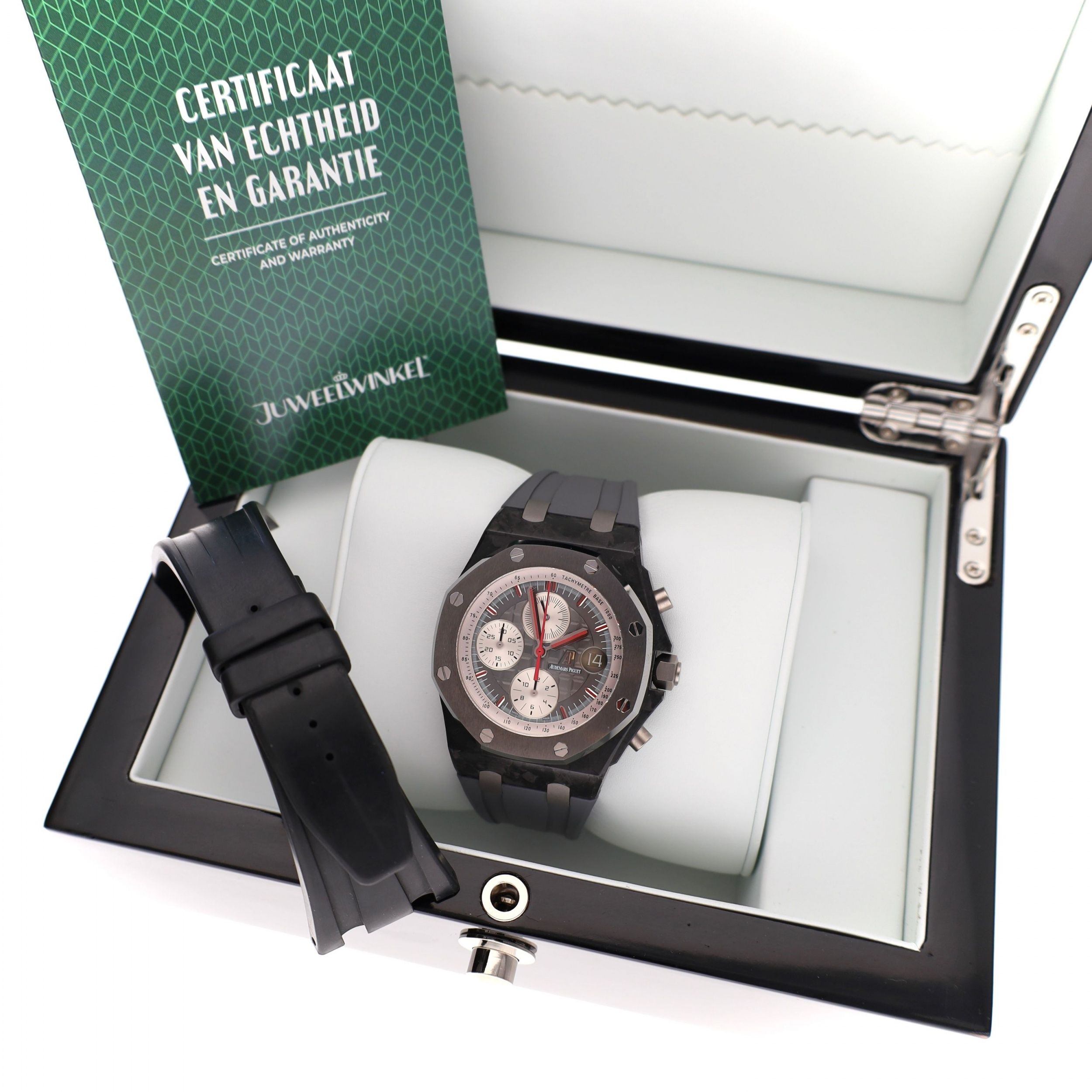 Audemars Piguet Royal Oak Offshore 26202AU.OO.DOO2CA