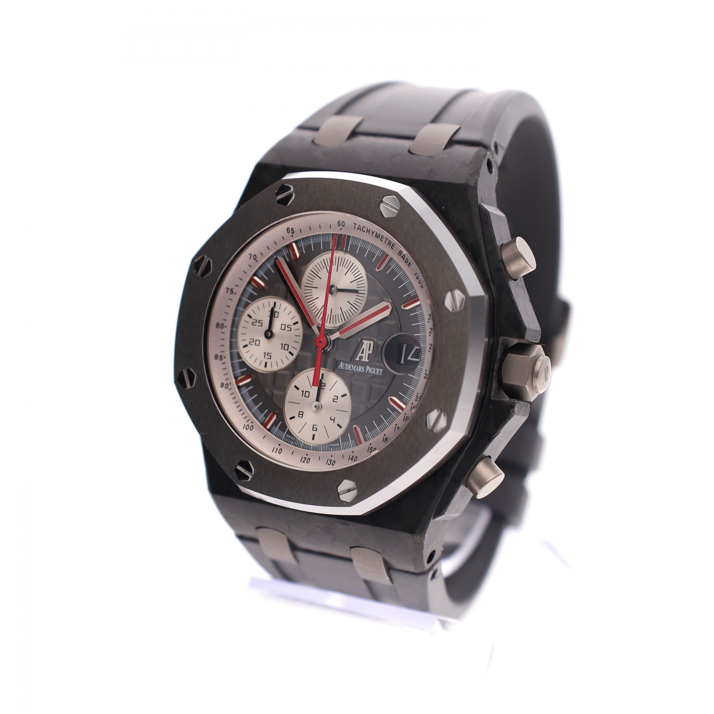 Audemars Piguet Royal Oak Offshore 26202AU.OO.DOO2CA