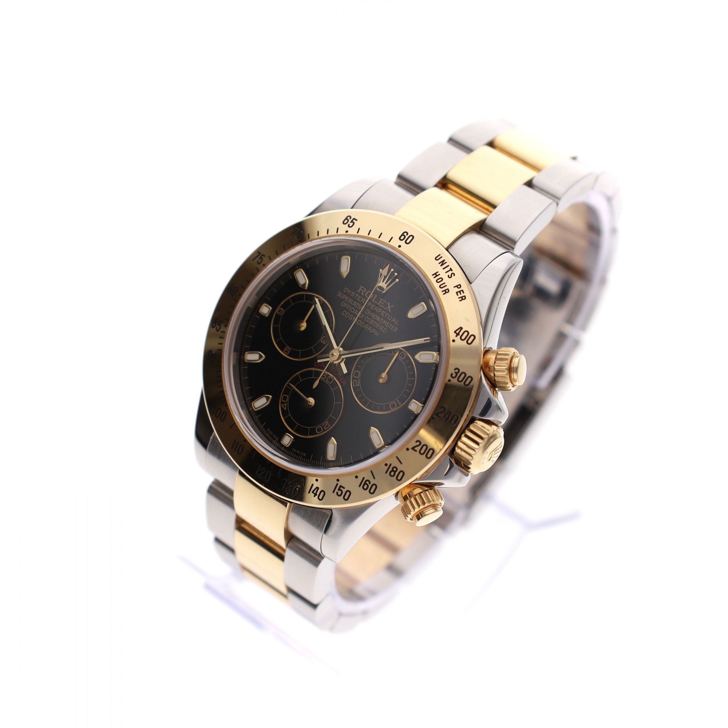 Rolex Daytona 116523