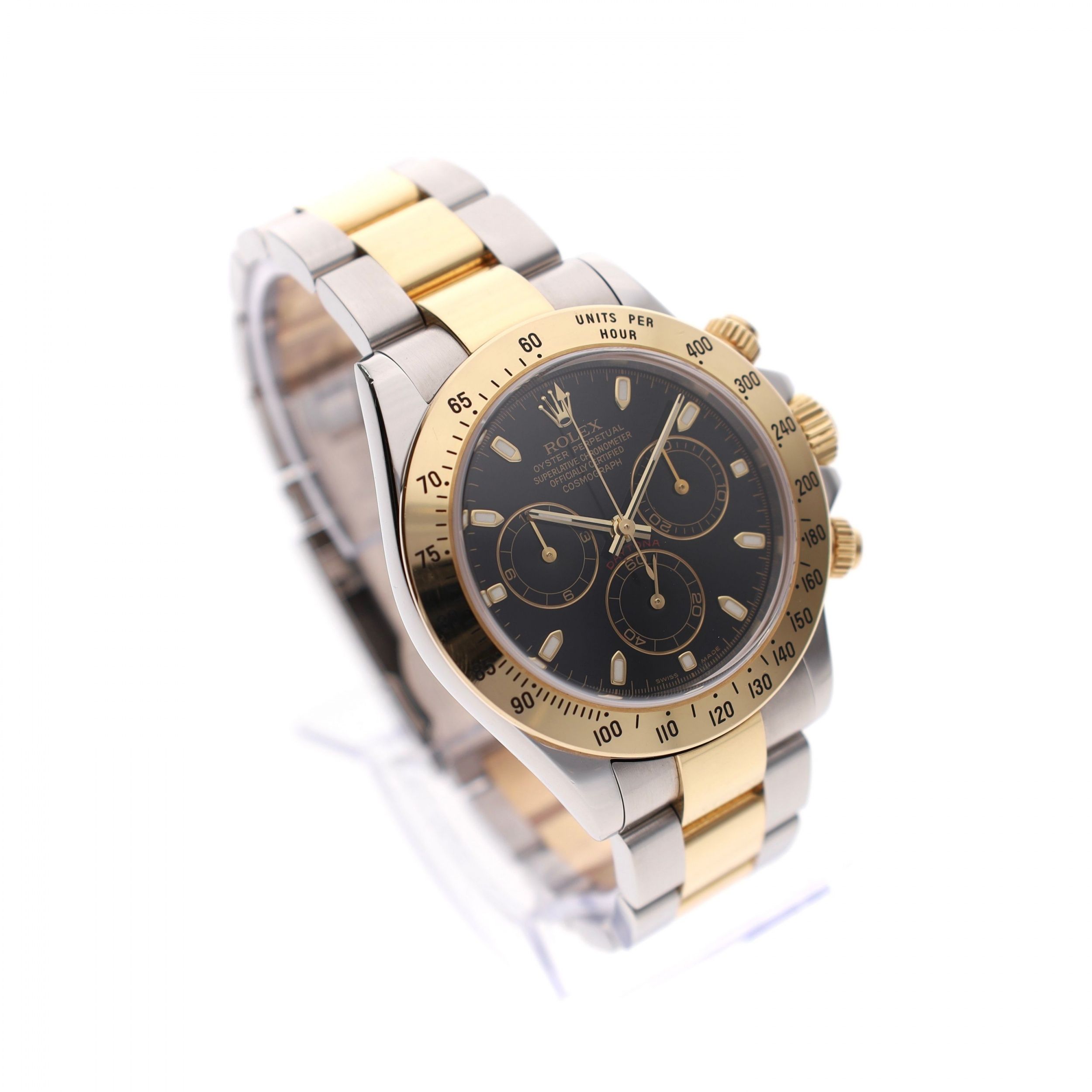 Rolex Daytona 116523