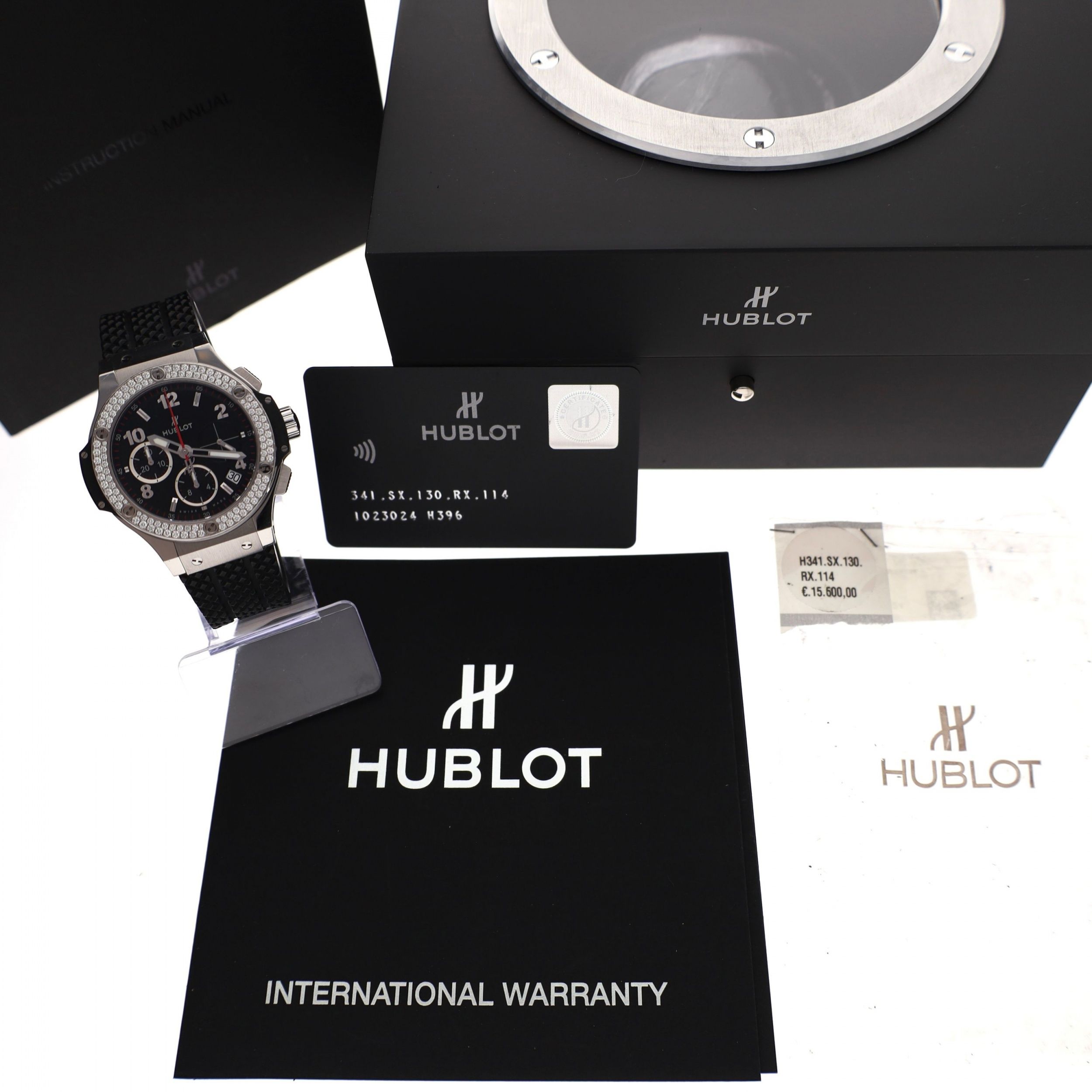Hublot Big Bang 314.SX.130.RX.114