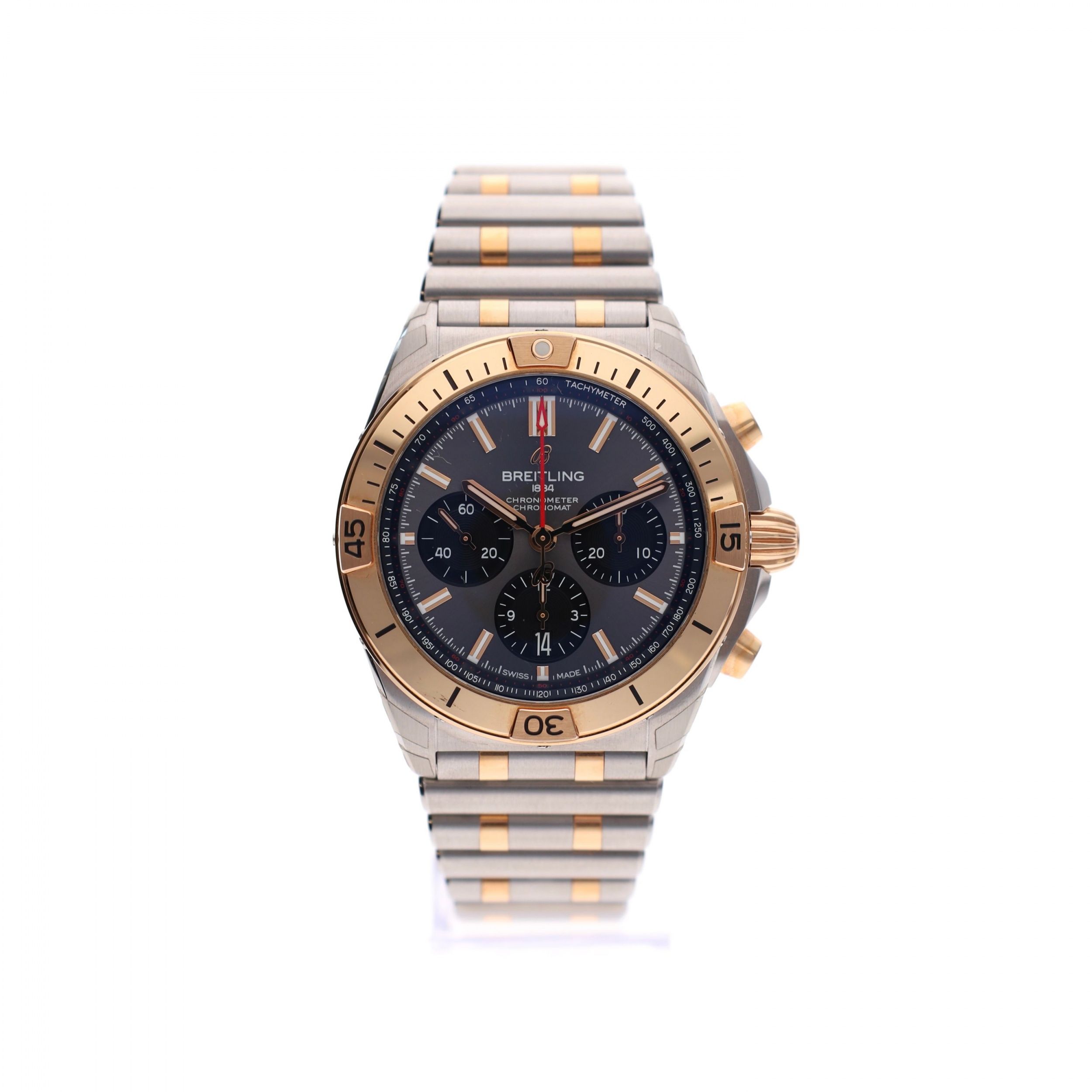 Breitling Chronomat B01 42 UB0134101B1U1