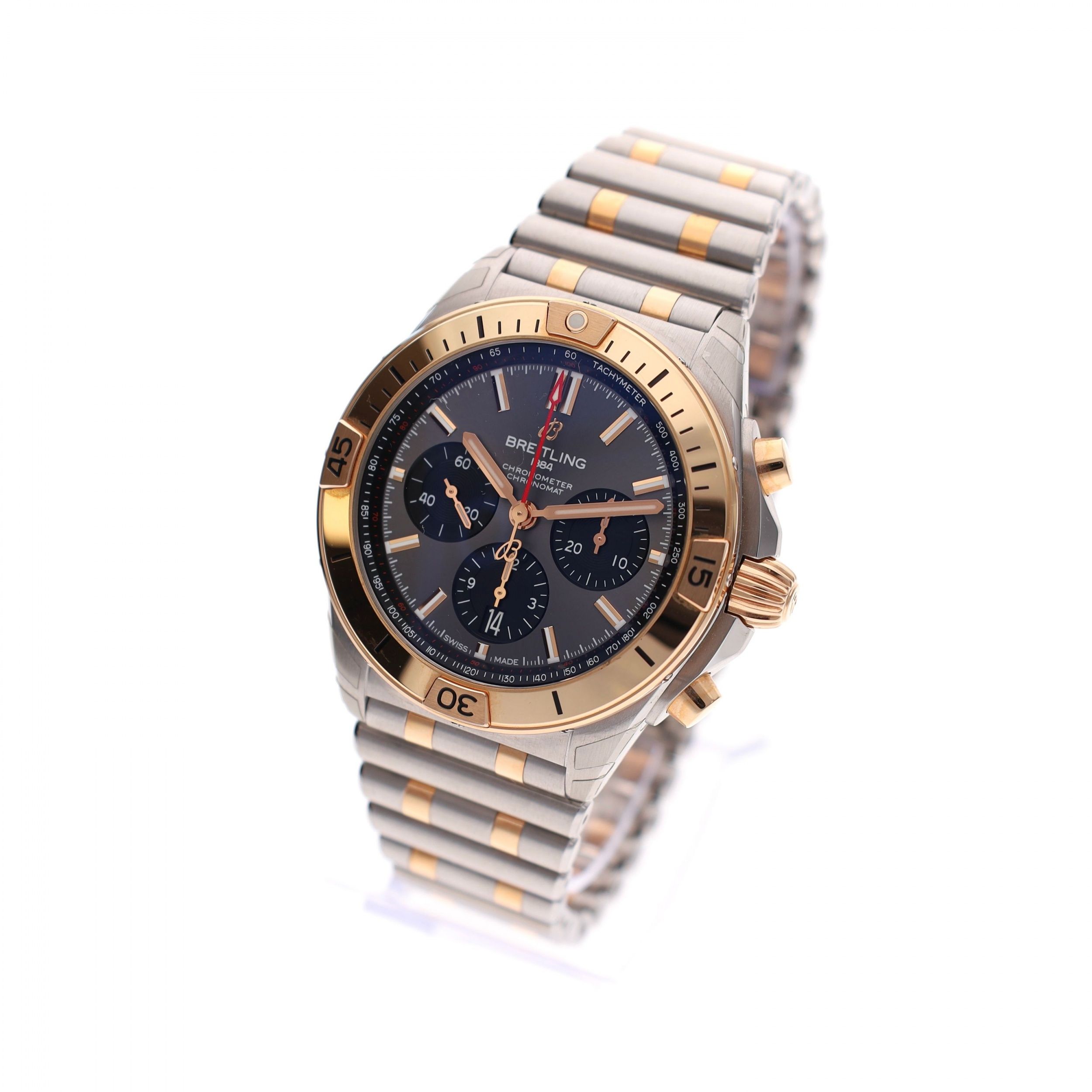 Breitling Chronomat B01 42 UB0134101B1U1