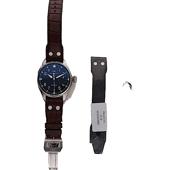 IWC Big Pilot IW500401 IWC Big Pilot IW500401