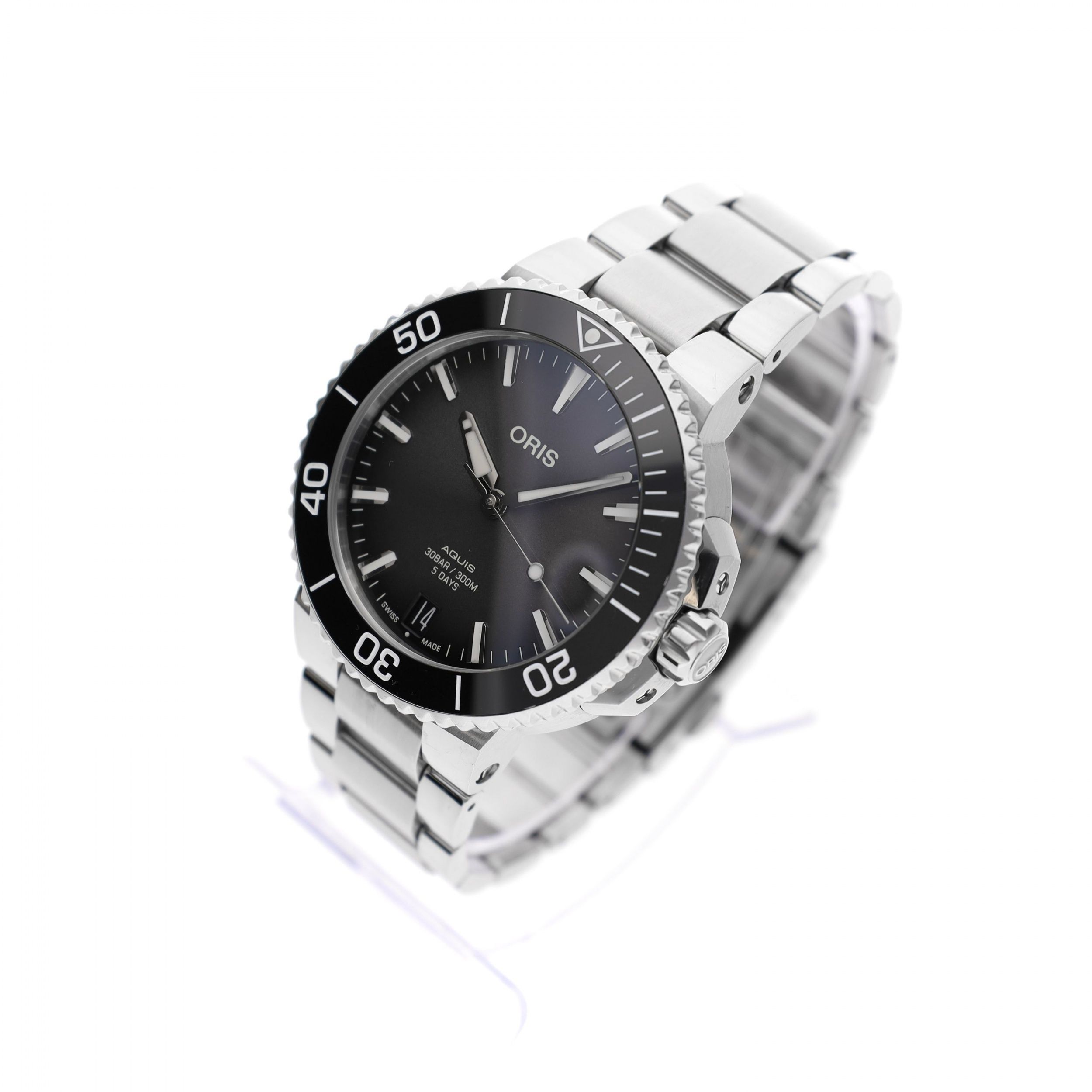 Oris Aquis Date 140077694154