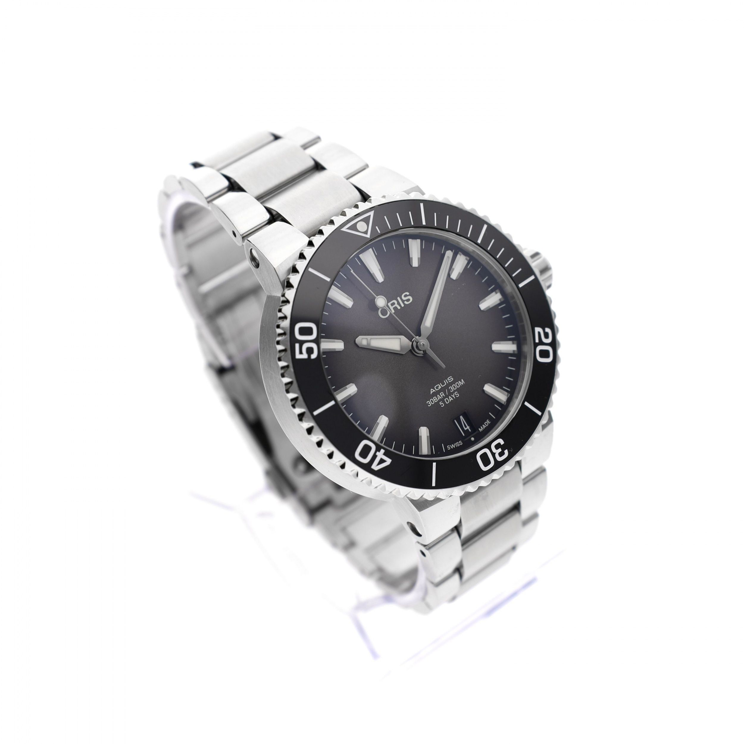 Oris Aquis Date 140077694154