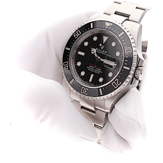 Rolex Sea-Dweller 126600 Rolex Sea-Dweller 126600