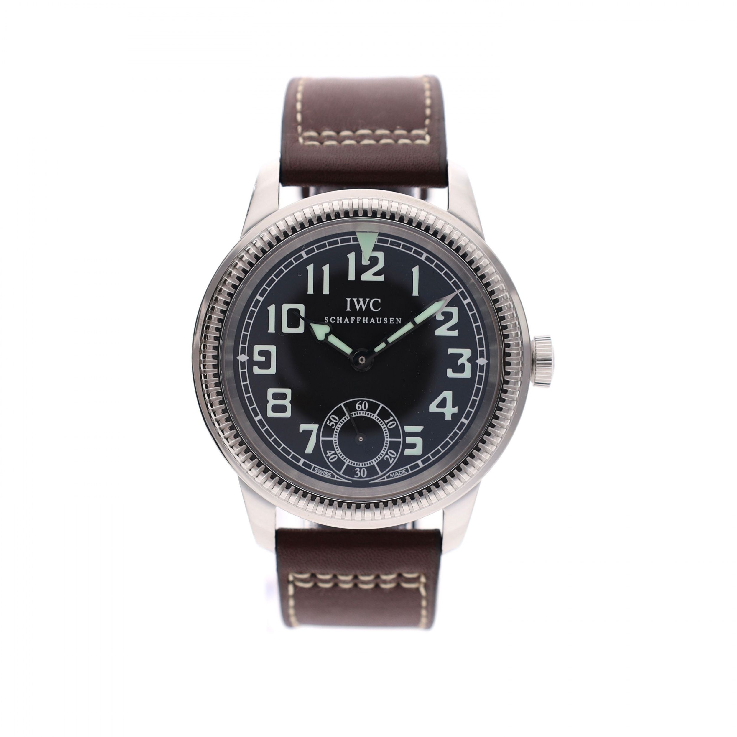 IWC Pilot Watch 1936 IW325401