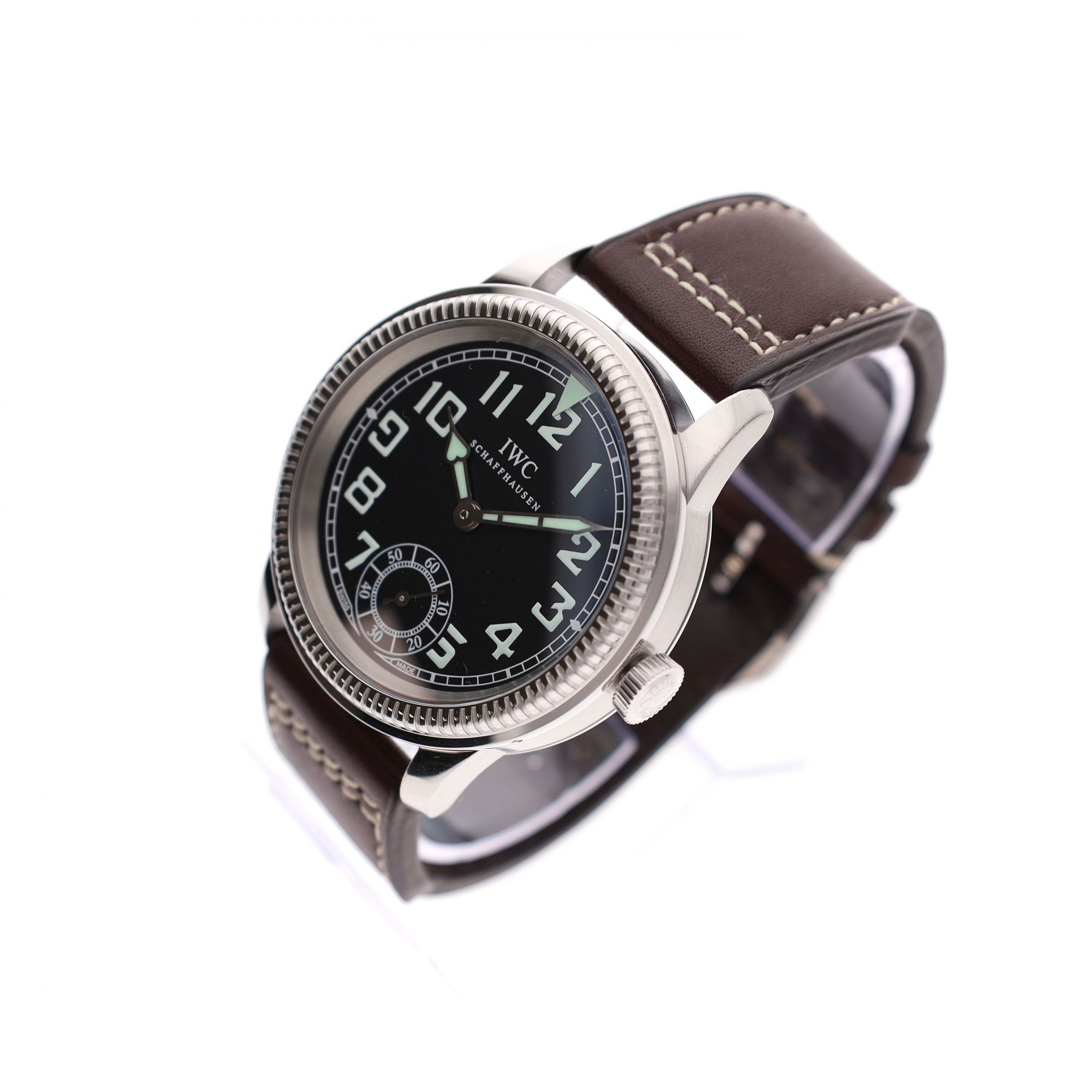 IWC Pilot Watch 1936 IW325401