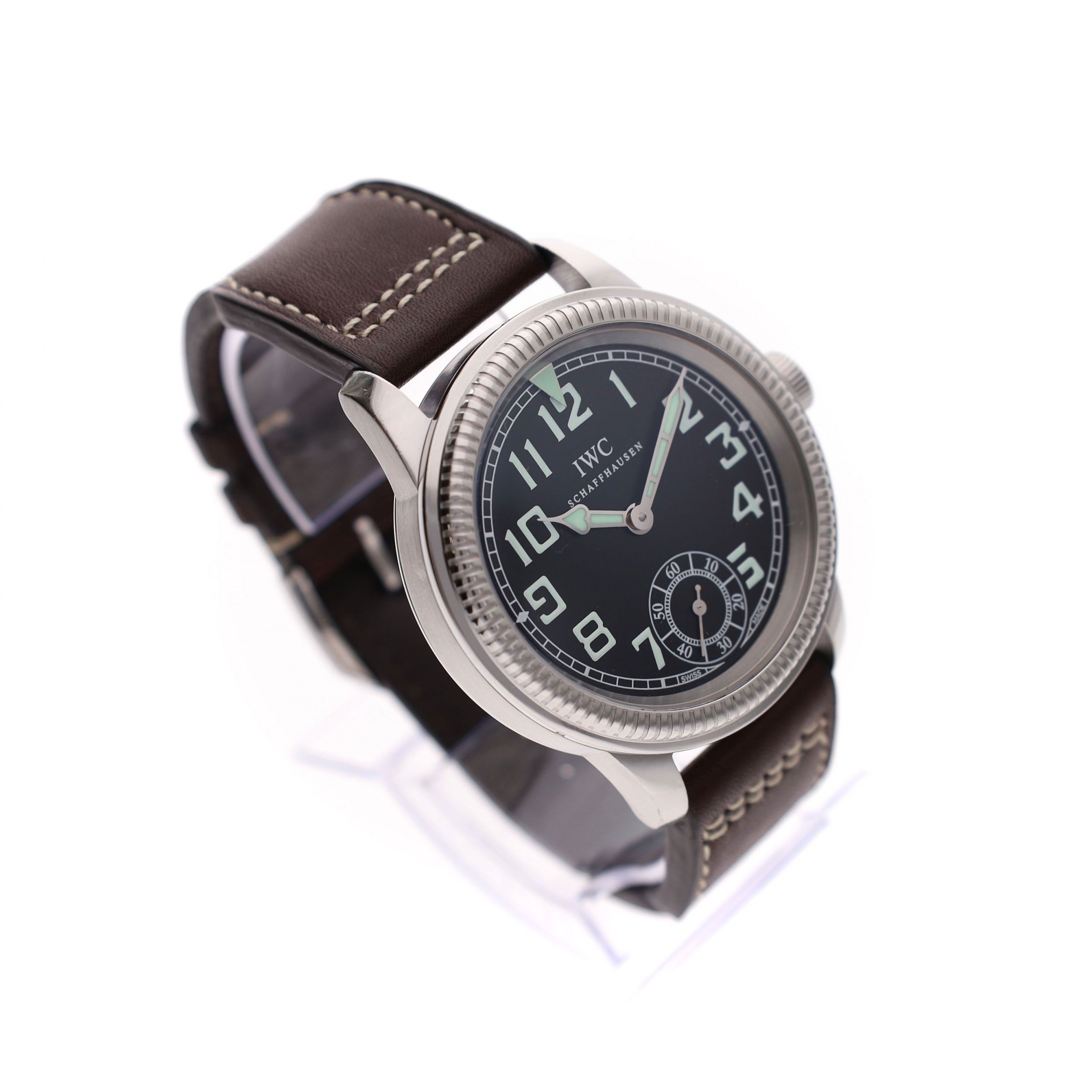 IWC Pilot Watch 1936 IW325401
