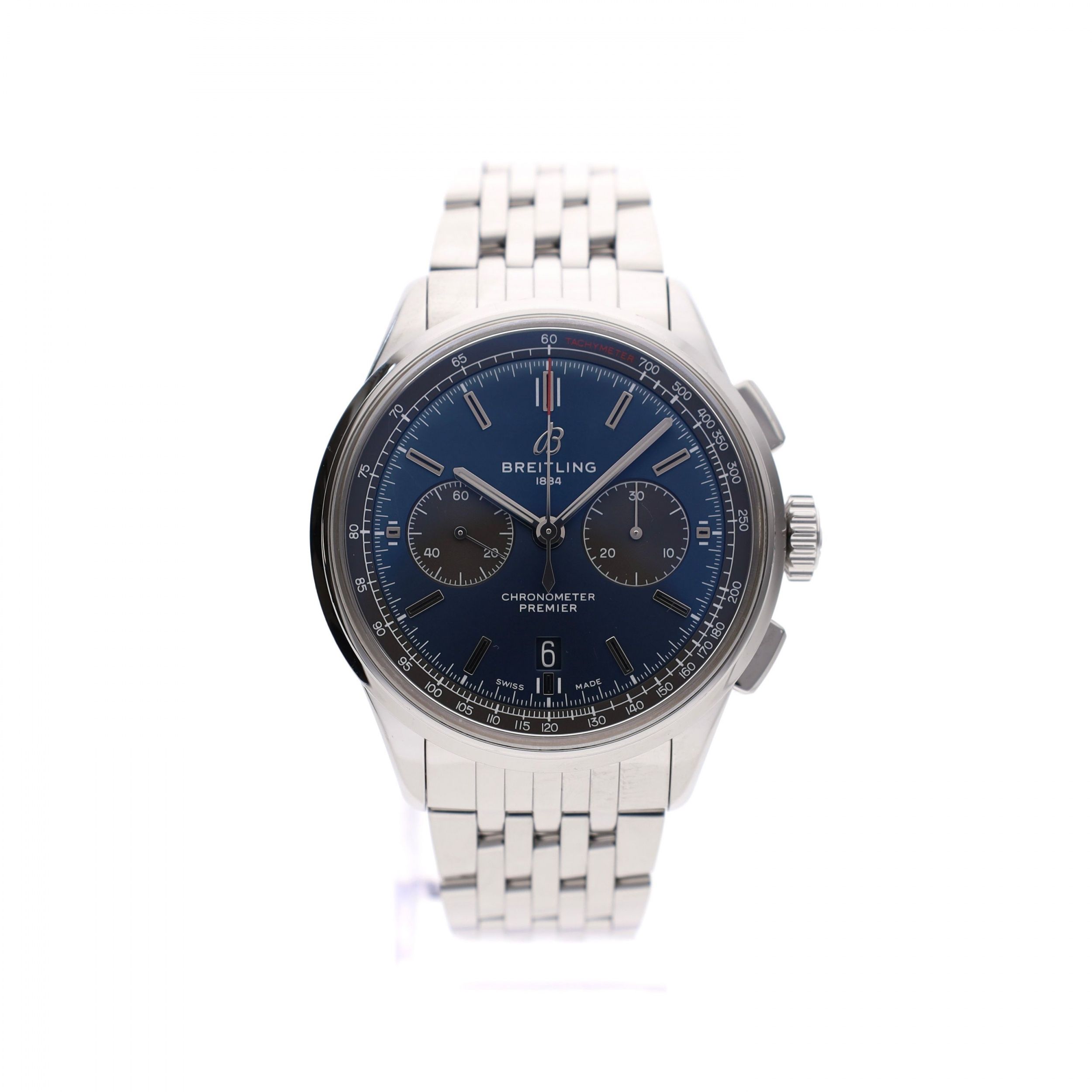 Breitling Premier AB0118A61C1A1