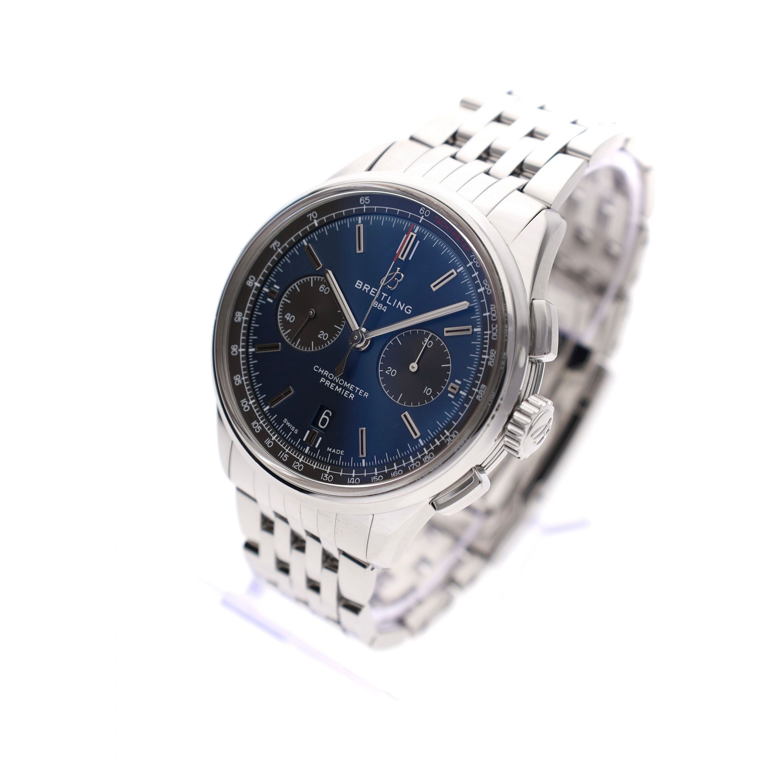Breitling Premier AB0118A61C1A1