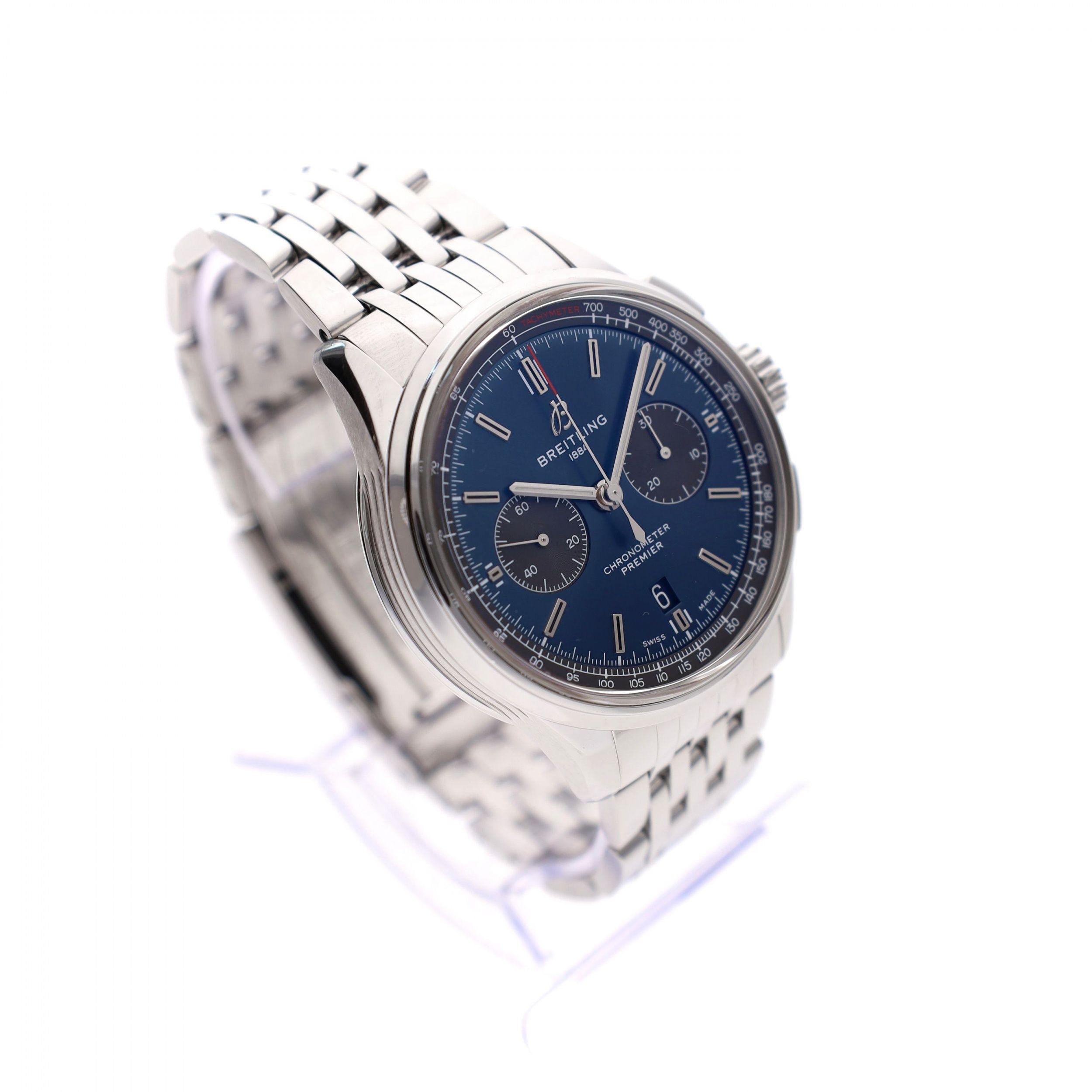 Breitling Premier AB0118A61C1A1