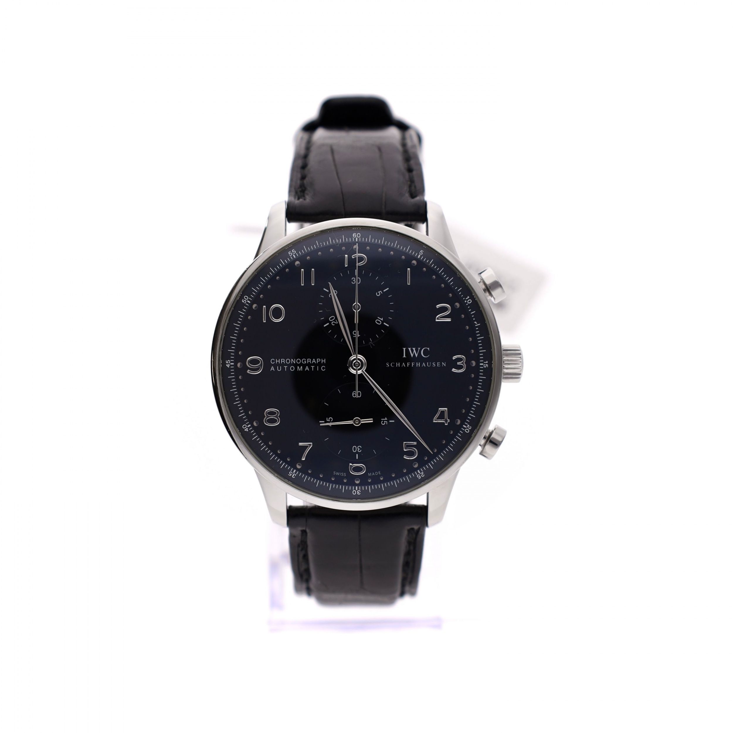 IWC Portuguese IW371447