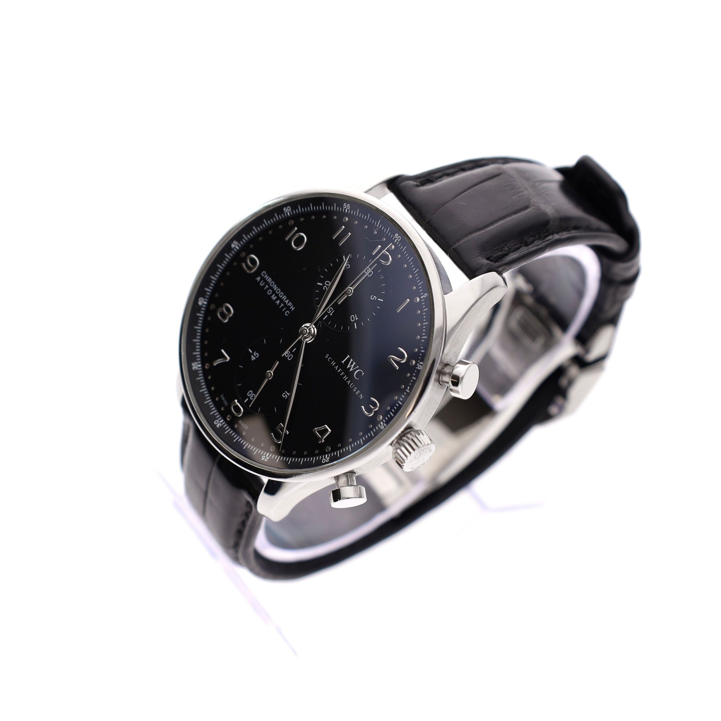 IWC Portuguese IW371447