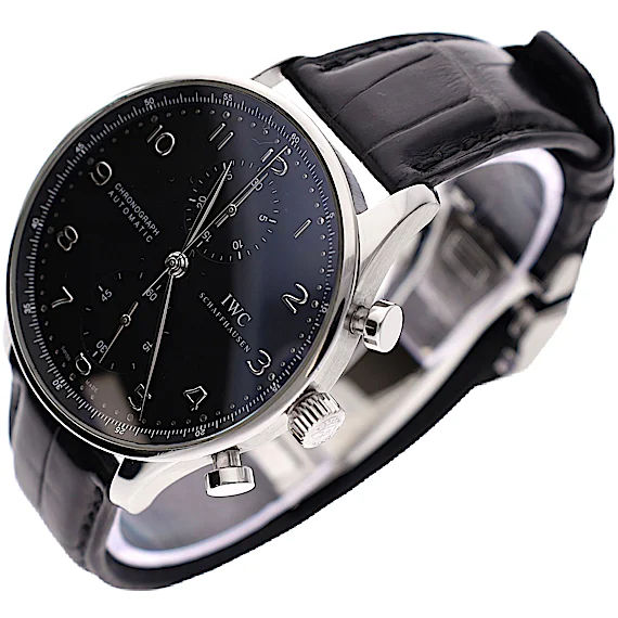 IWC Portuguese IW371447 IWC Portuguese IW371447