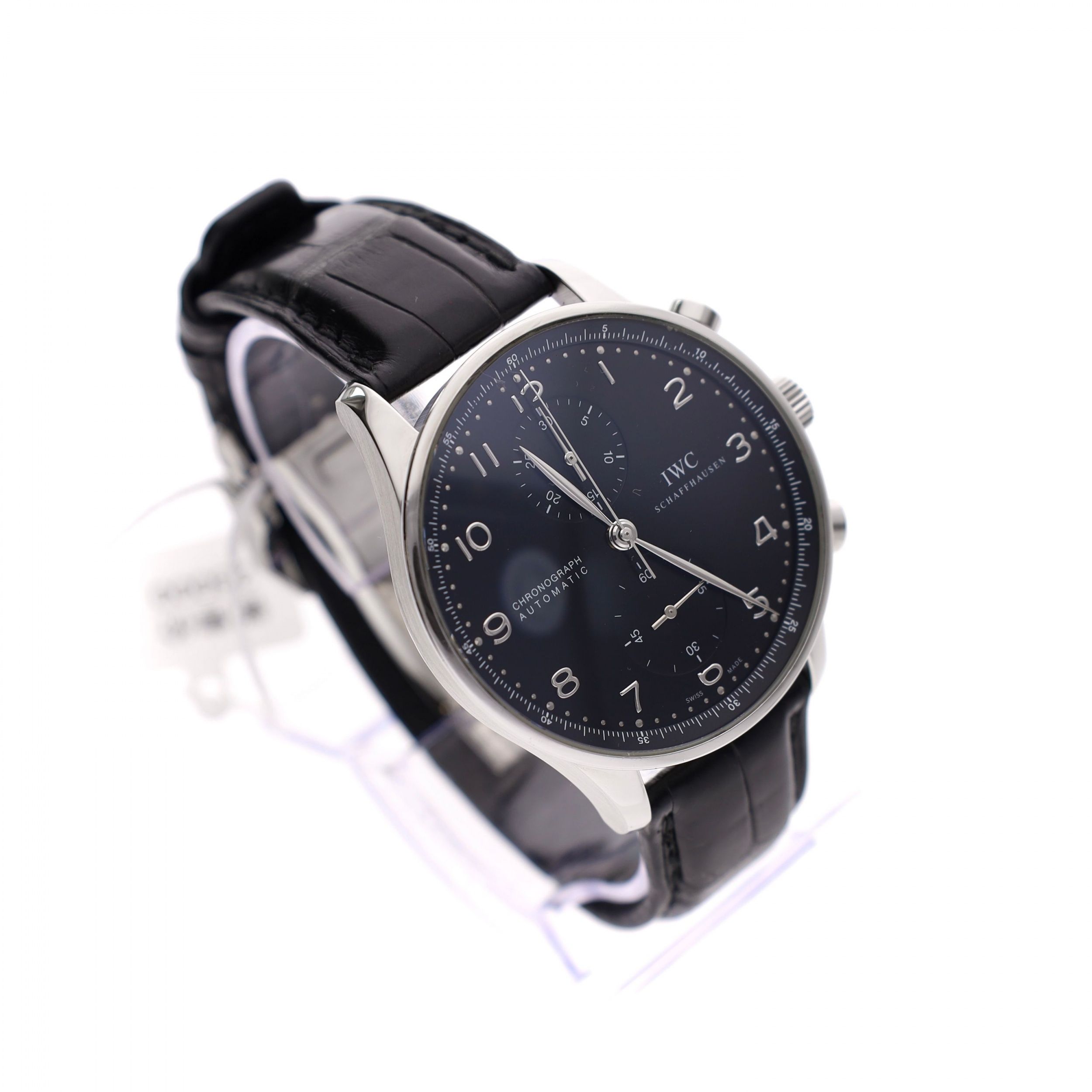 IWC Portuguese IW371447