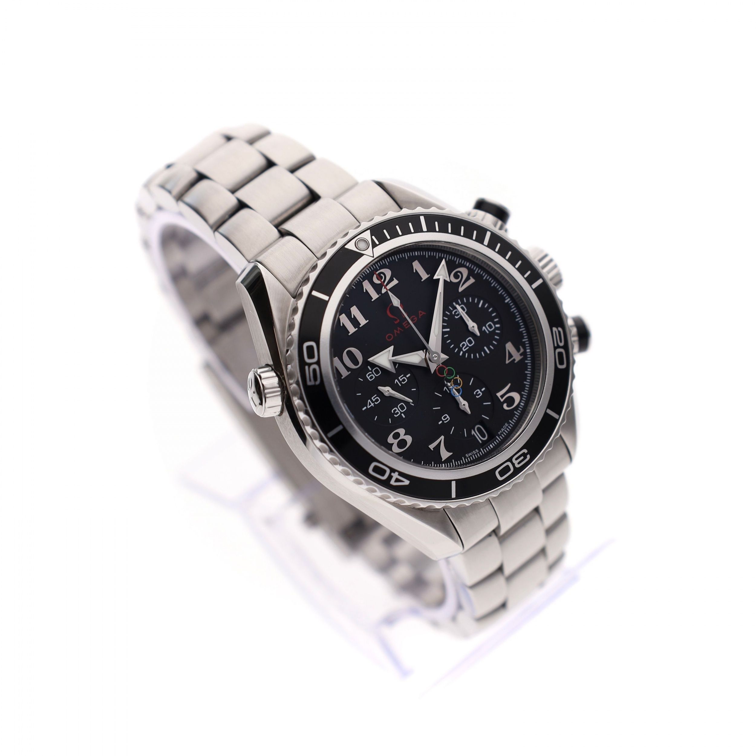 Omega Planet Ocean Olympic 222.30.38.50.01.003