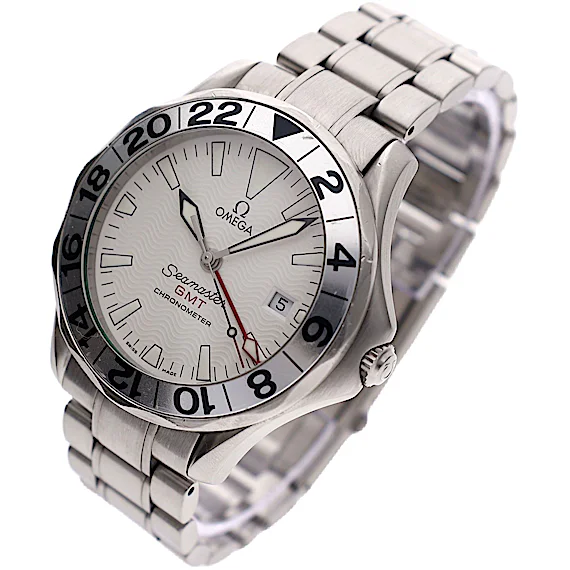 Omega Seamaster 2538.20.00 Omega Seamaster 2538.20.00