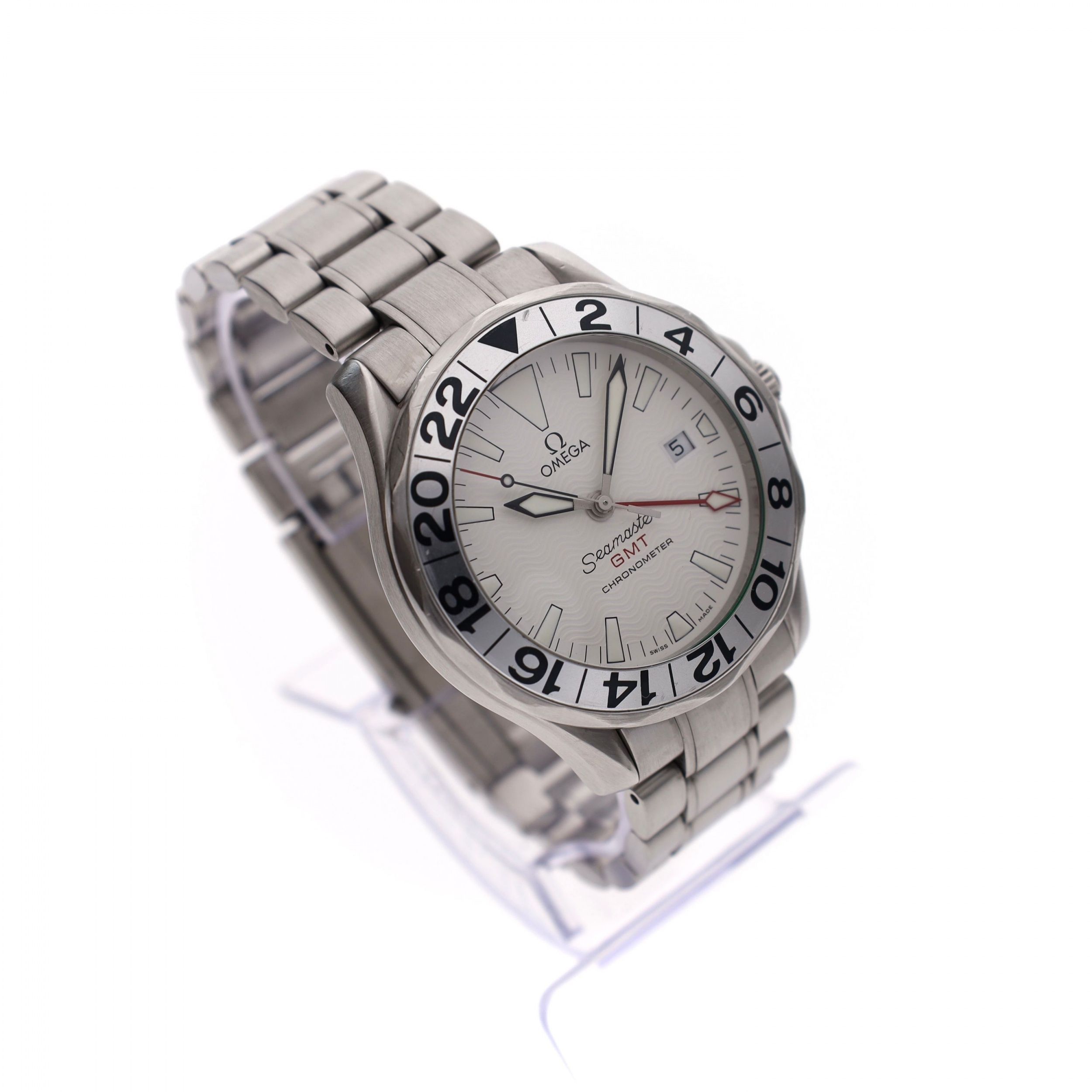Omega Seamaster 2538.20.00