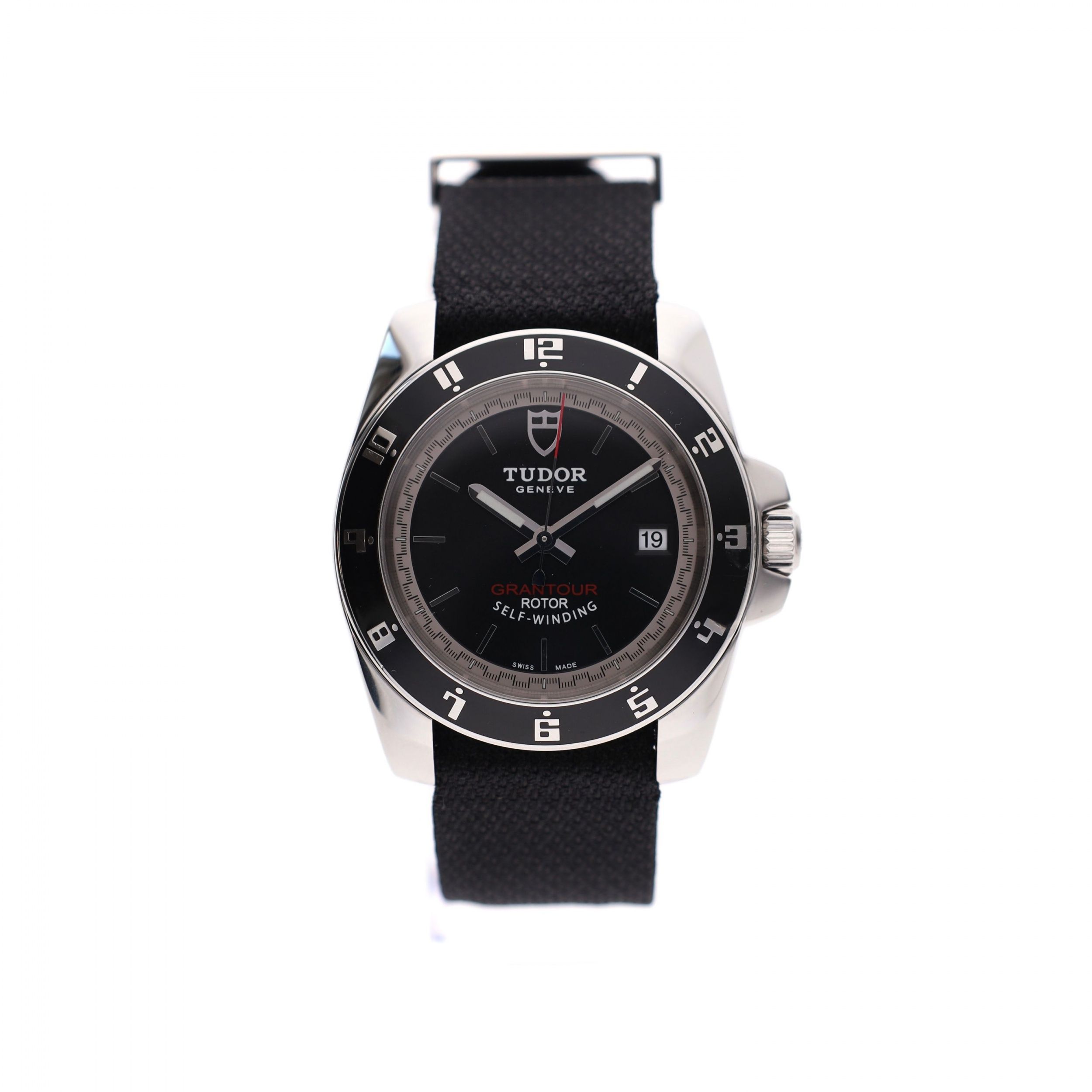 Tudor Grantour 20500