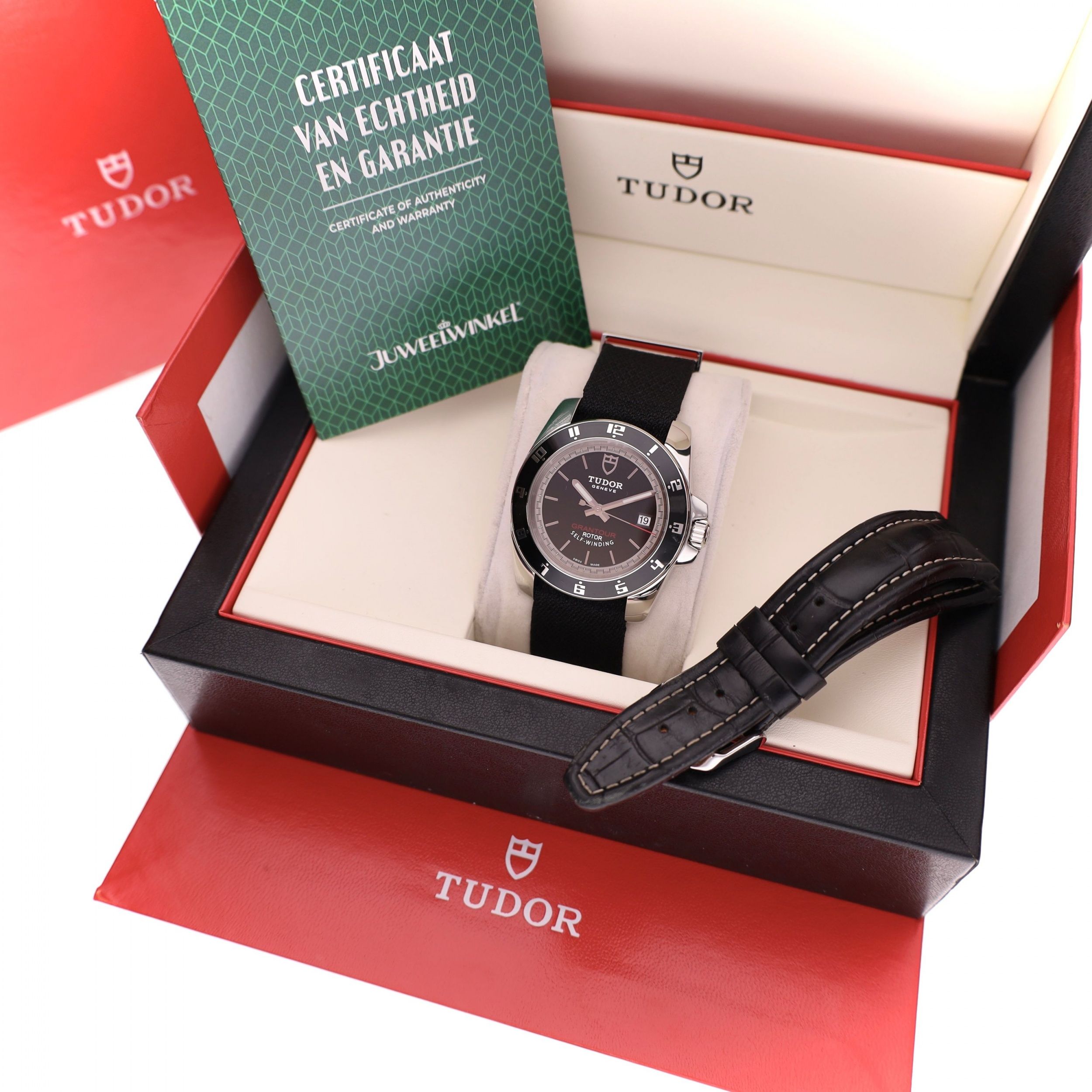 Tudor Grantour 20500