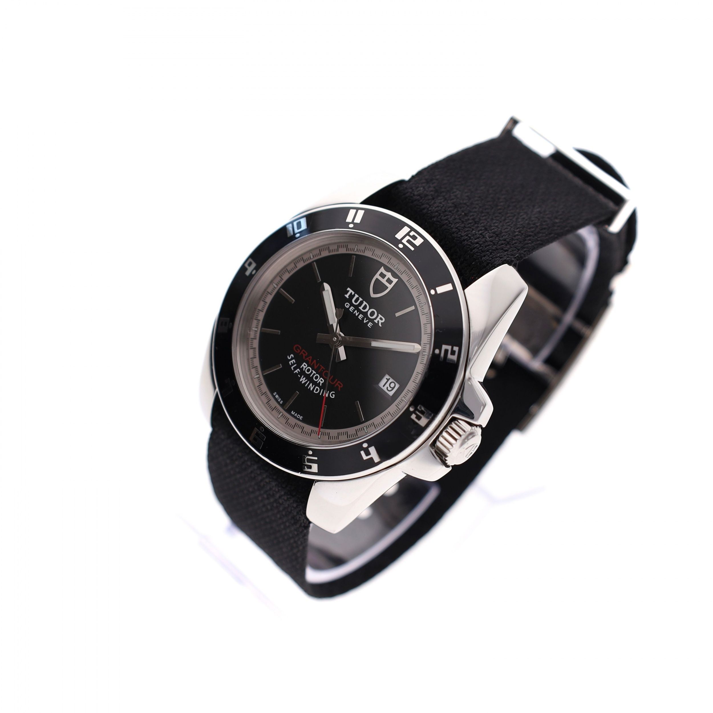 Tudor Grantour 20500