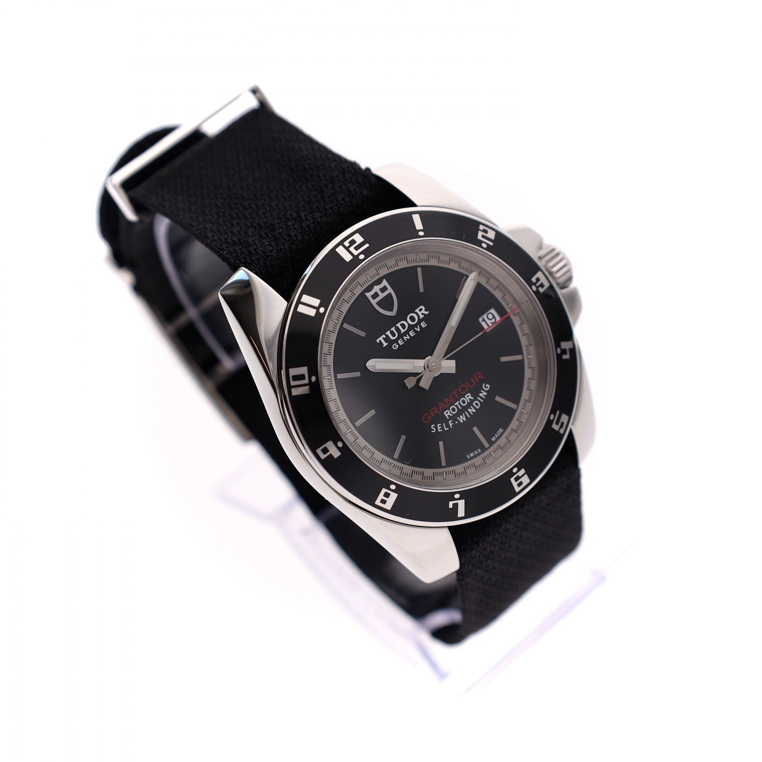 Tudor Grantour 20500