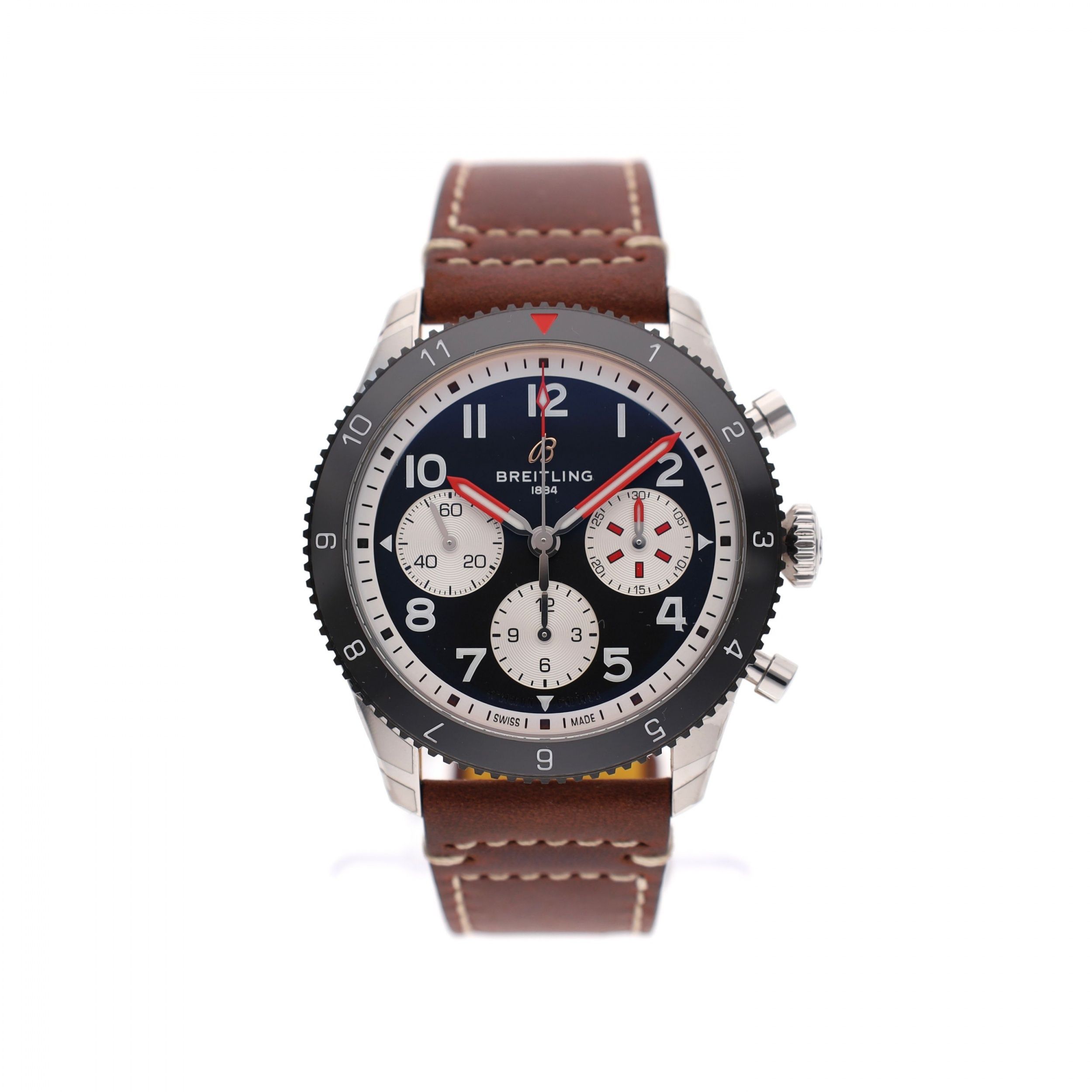 Breitling Classic AVI 'Mosquito' Y233801A1B1X1