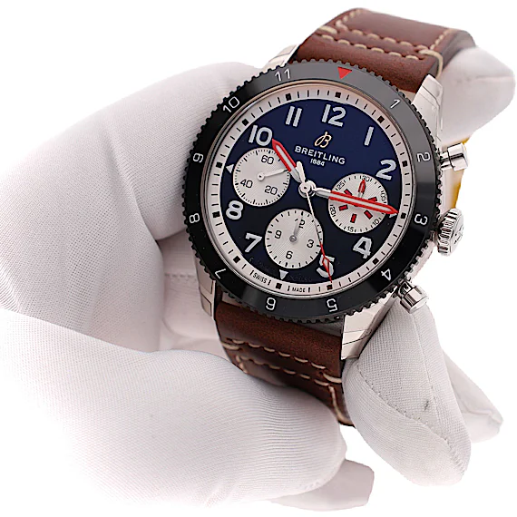 Breitling Classic AVI 'Mosquito' Y233801A1B1X1 Breitling Classic AVI 'Mosquito' Y233801A1B1X1