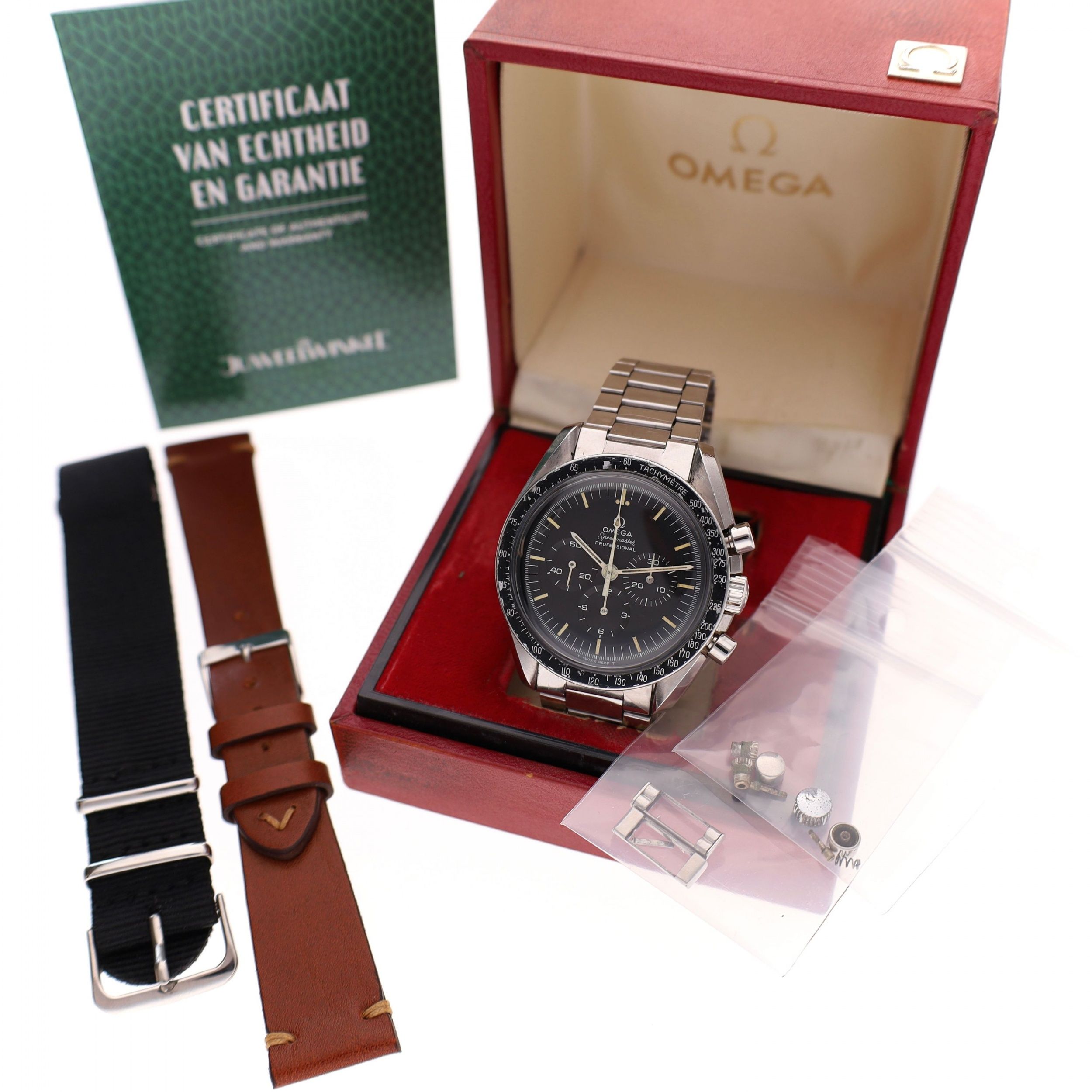 Omega Speedmaster 145.022-69