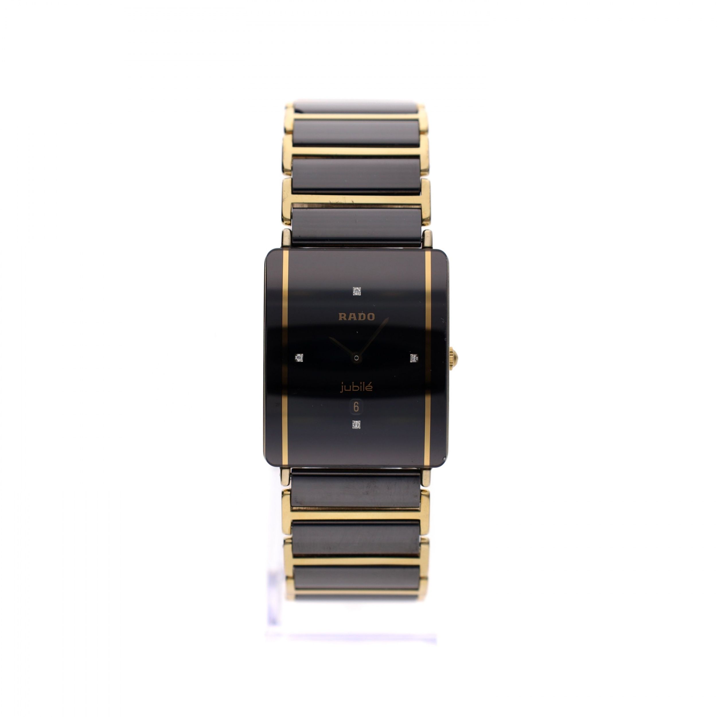 Rado Jubilé 160.0282.3