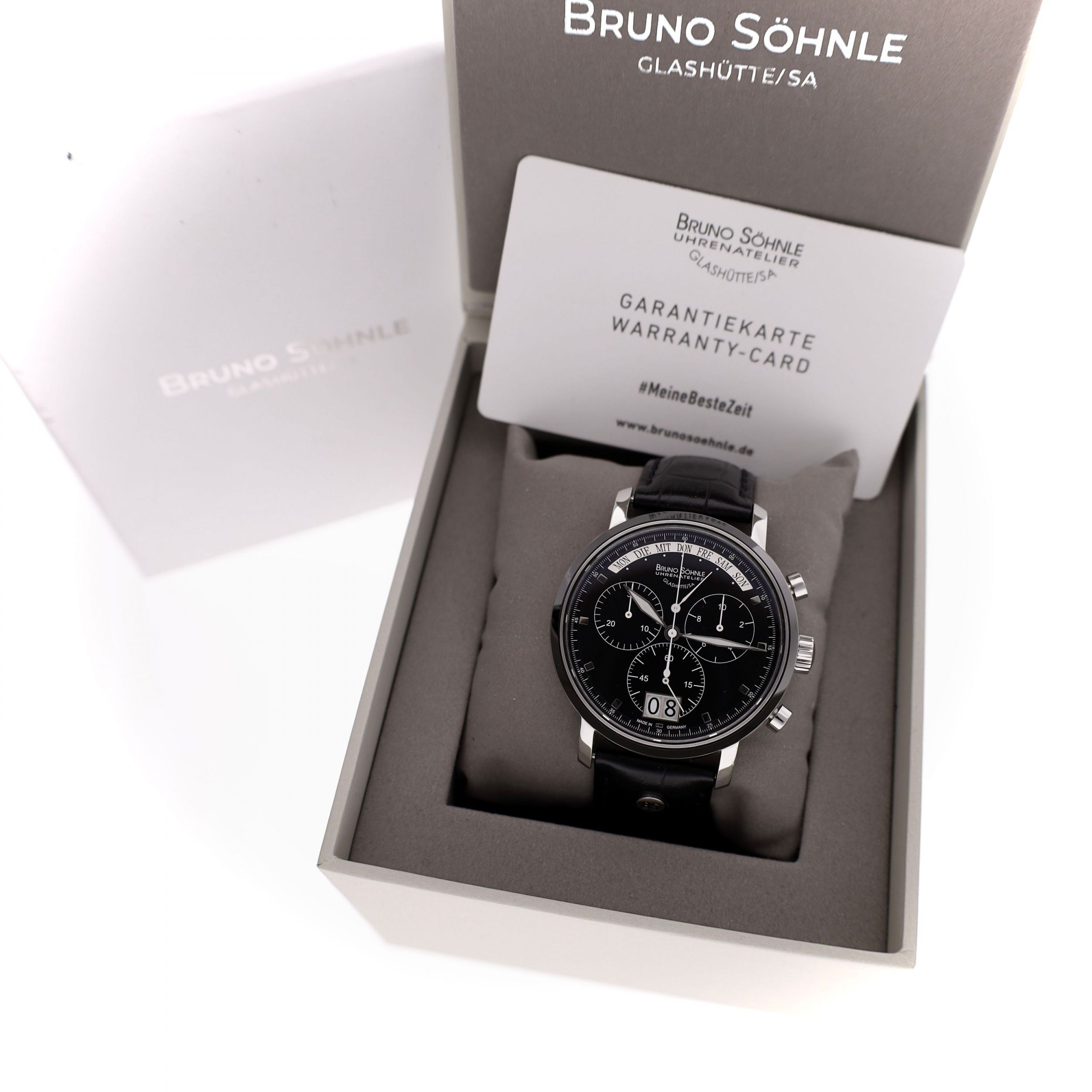Bruno Söhnle Grandioso 17-13117-341