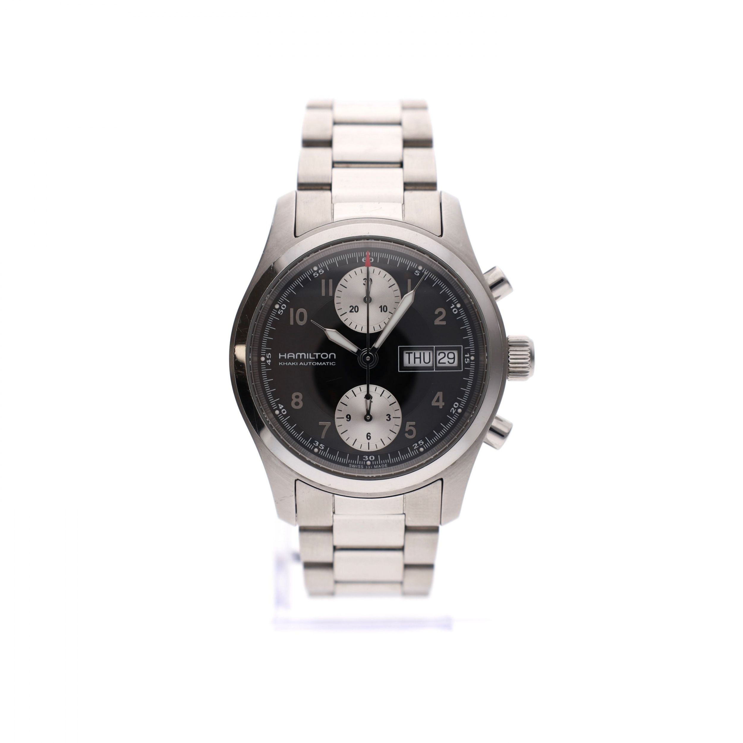 Hamilton Khaki H714660