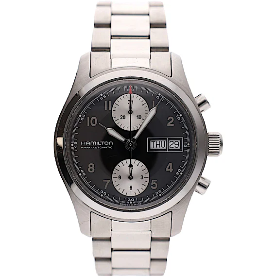 Hamilton Khaki H714660 Hamilton Khaki H714660