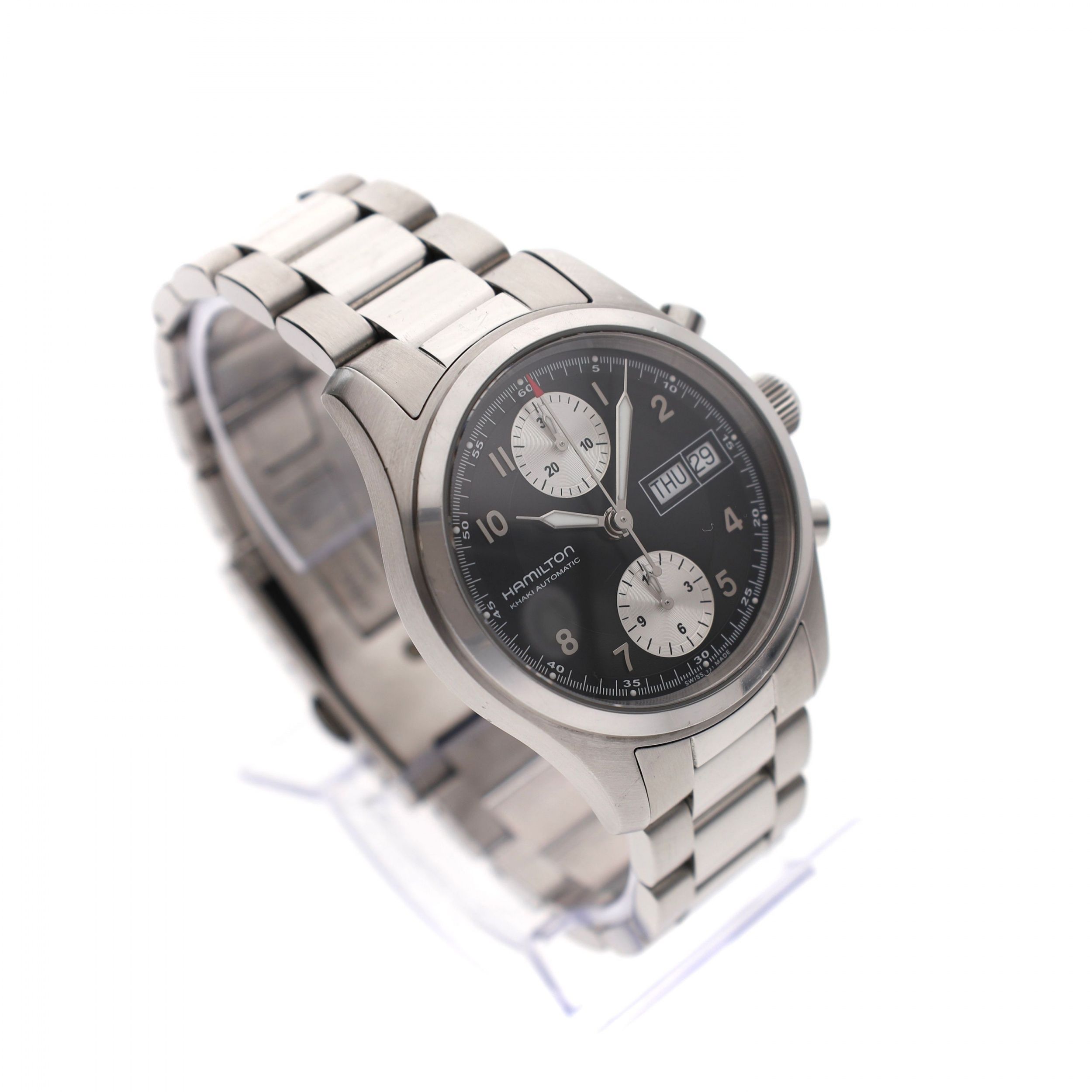 Hamilton Khaki H714660