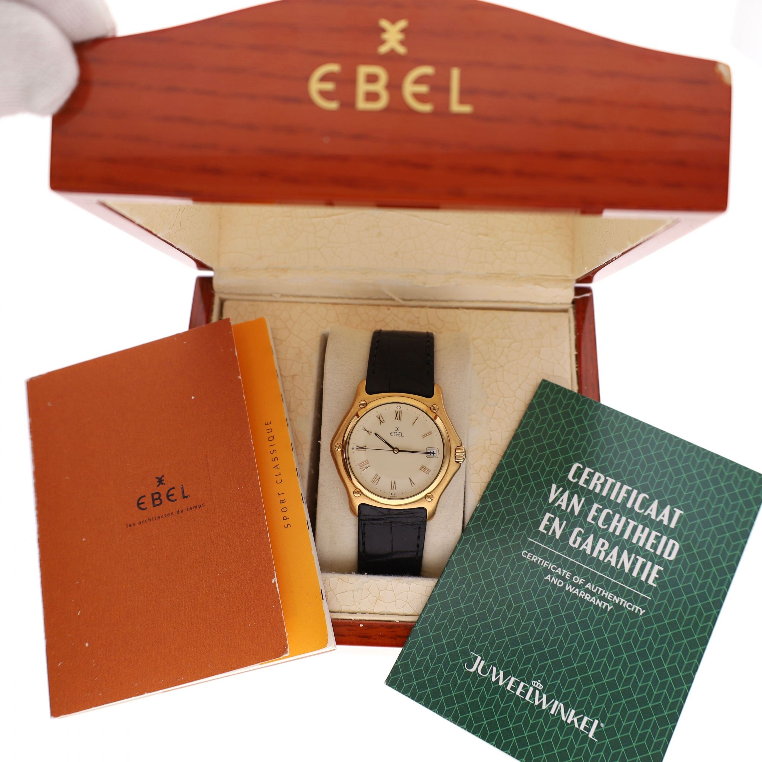 Ebel 1911 8187916