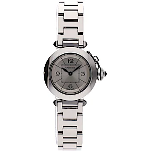 Cartier Pasha W3140007 2973 Cartier Pasha W3140007 2973