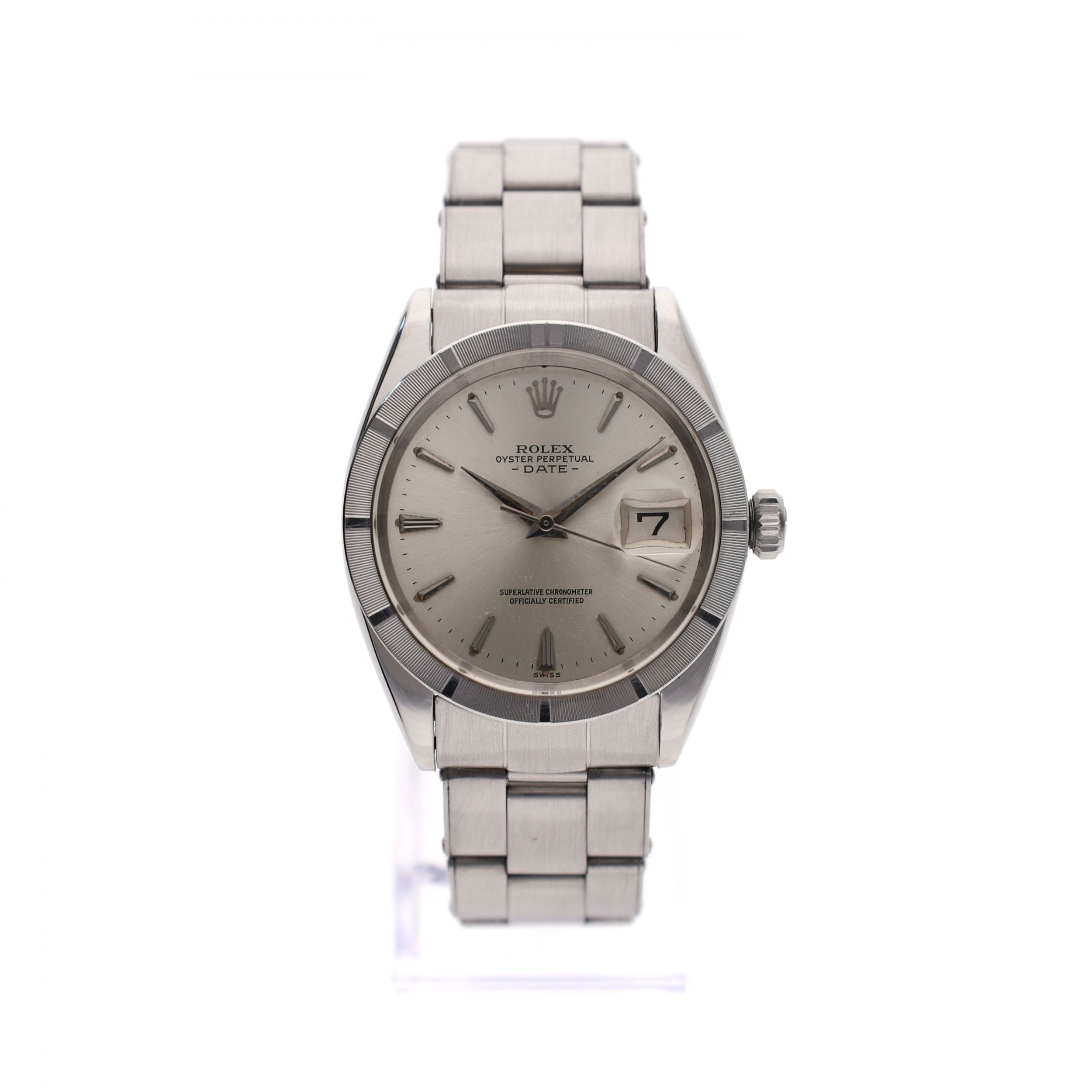 Rolex Date 1501
