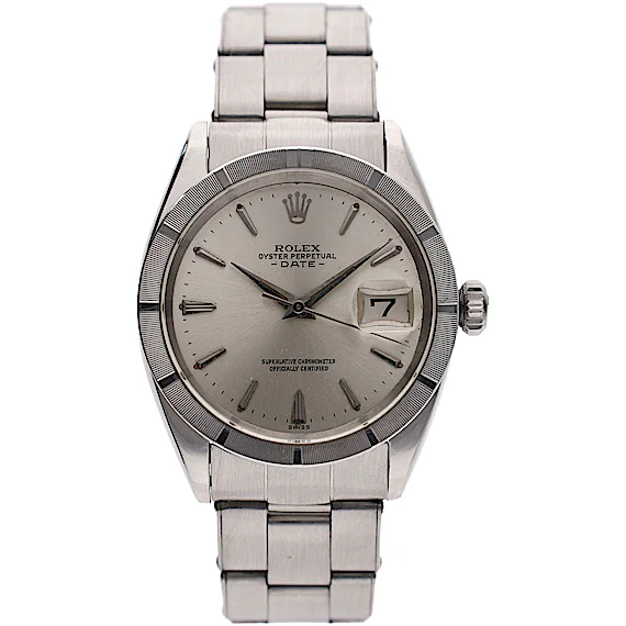 Rolex Date 1501 Rolex Date 1501