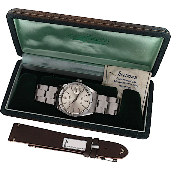 Rolex Date 1501 Rolex Date 1501