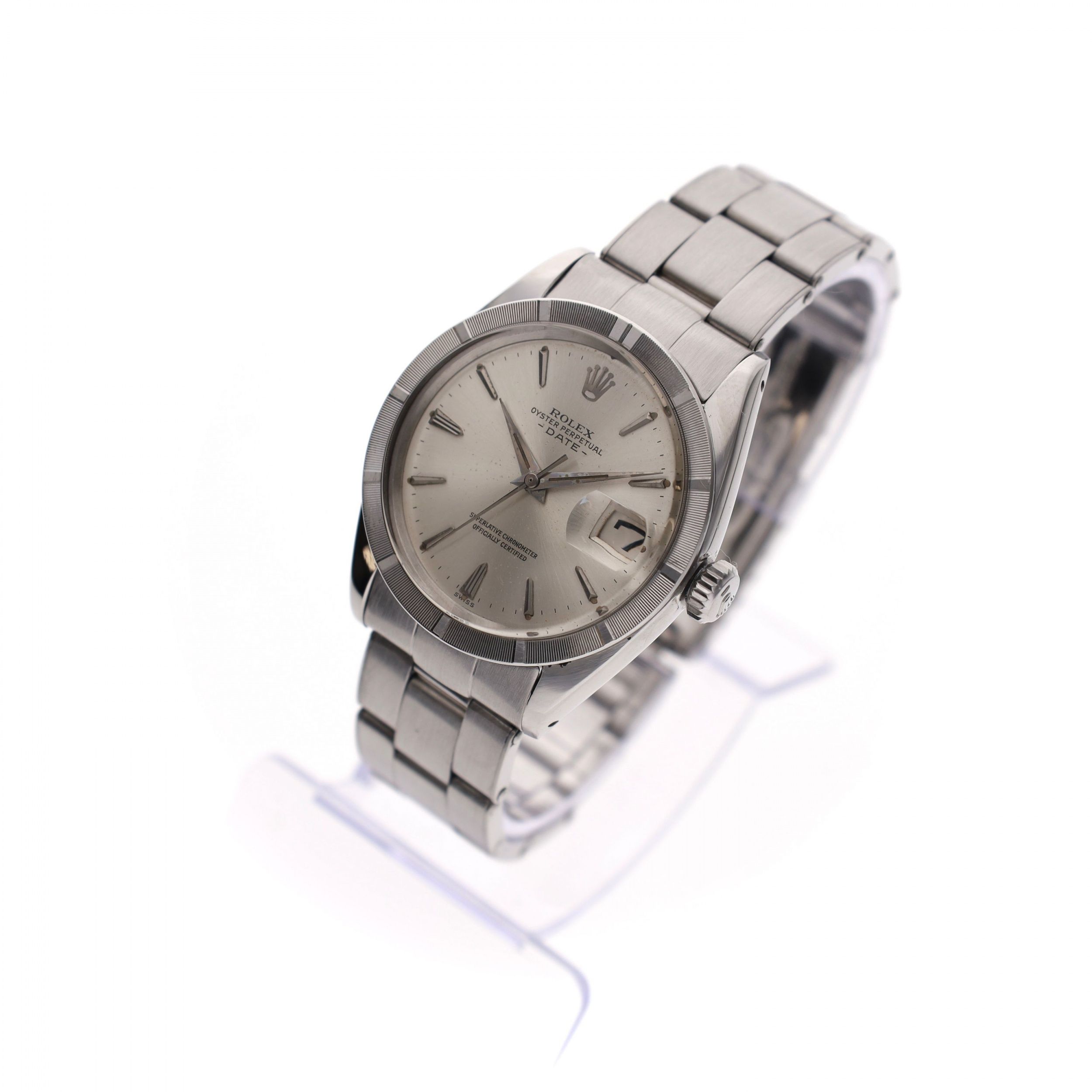 Rolex Date 1501