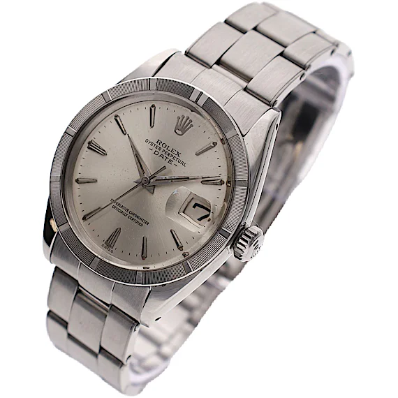 Rolex Date 1501 Rolex Date 1501