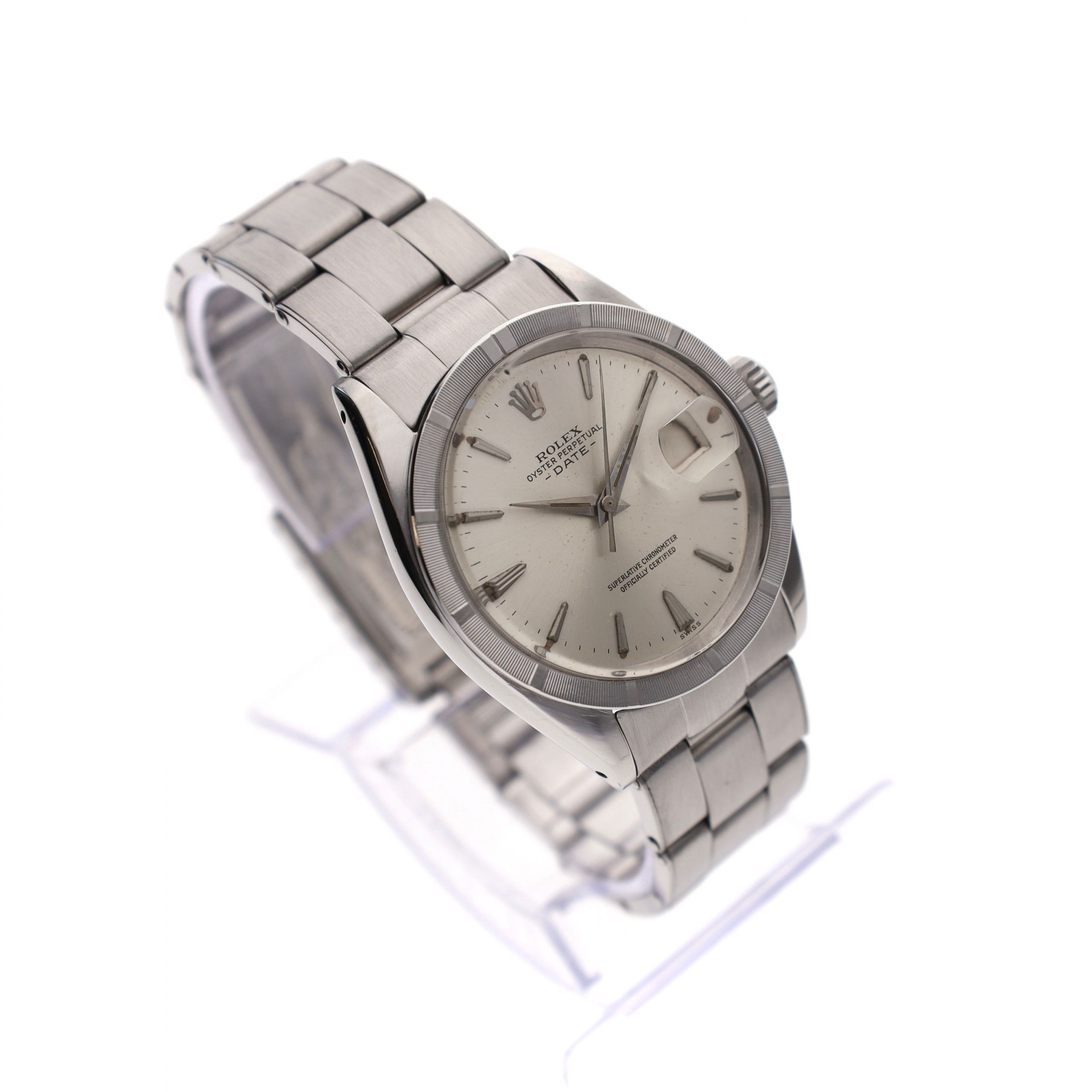 Rolex Date 1501