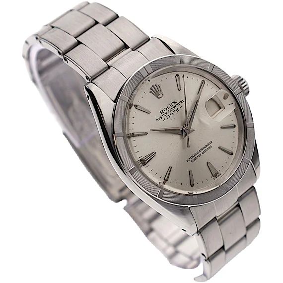 Rolex Date 1501 Rolex Date 1501