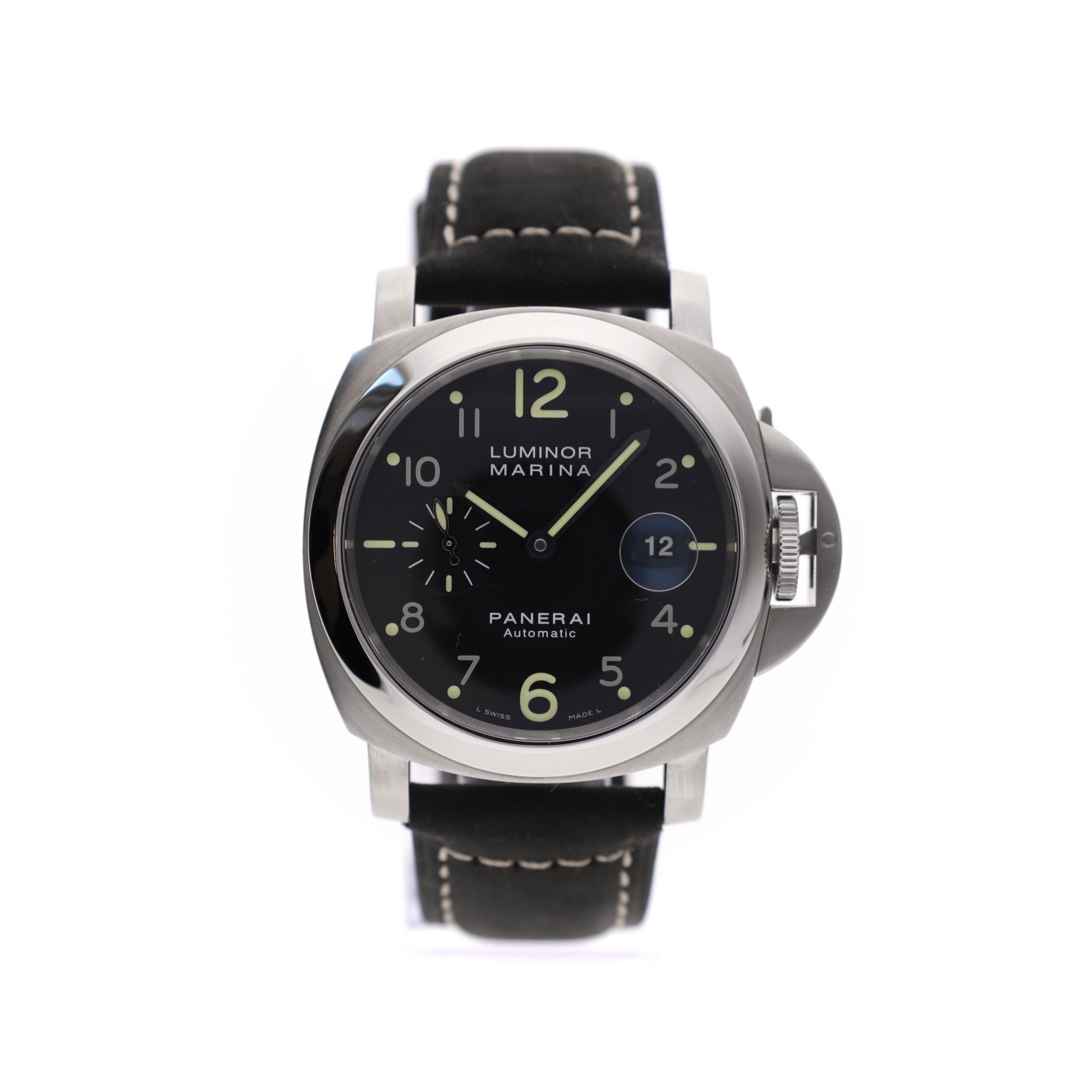 Panerai Luminor PAM00164