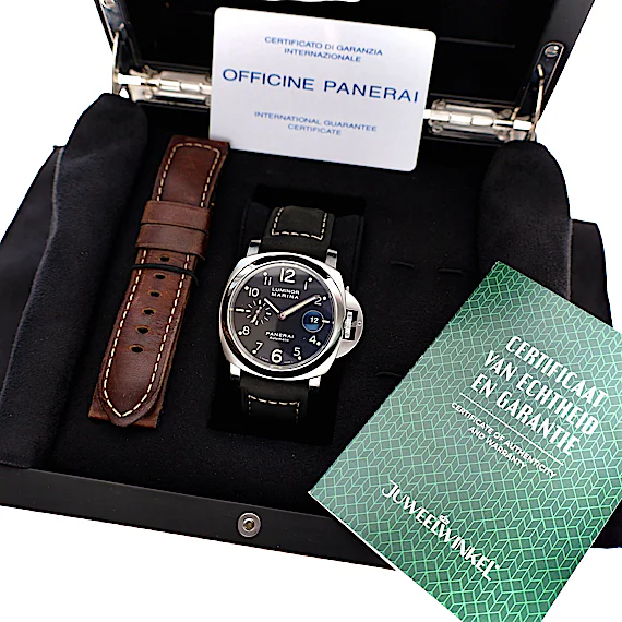 Panerai Luminor PAM00164 Panerai Luminor PAM00164