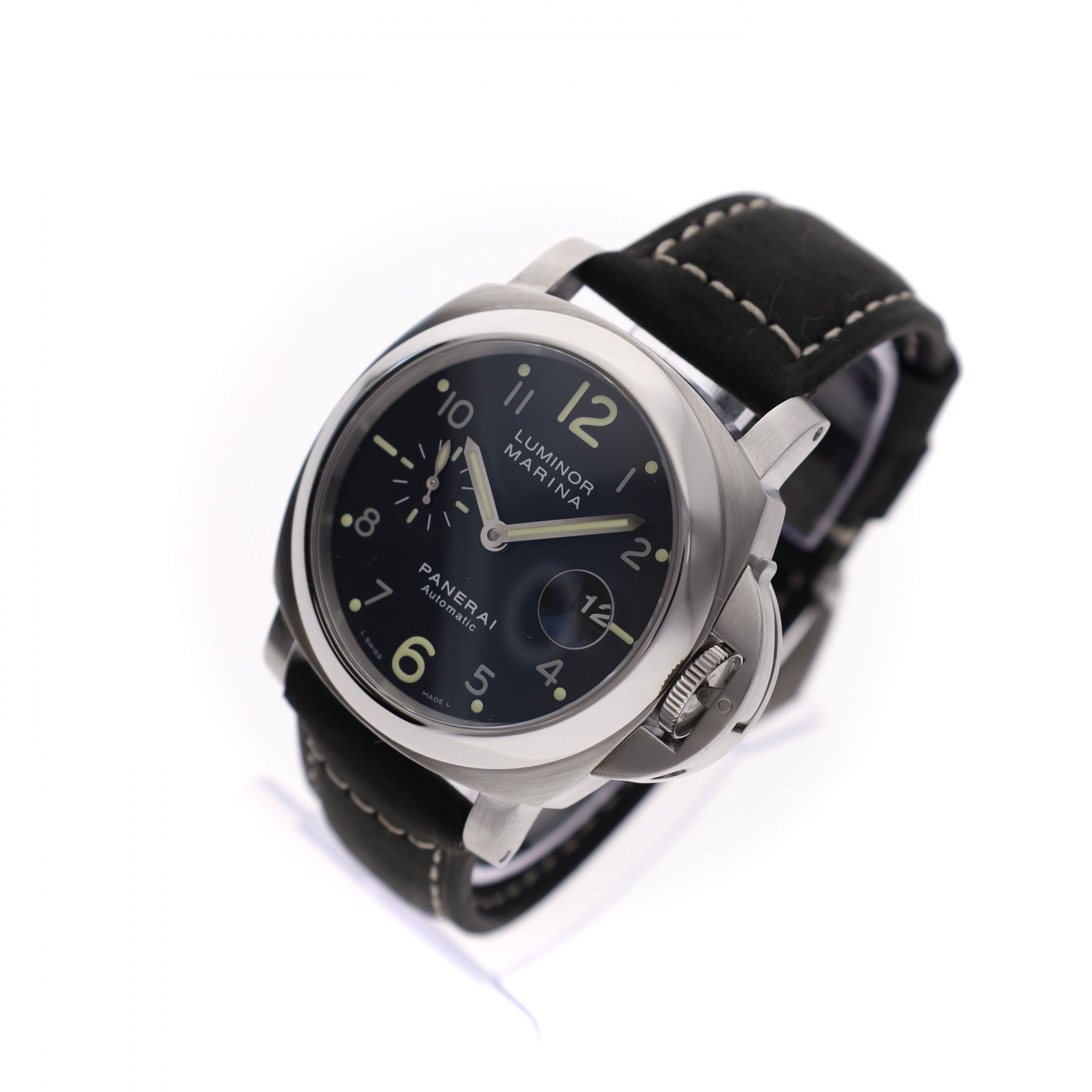 Panerai Luminor PAM00164